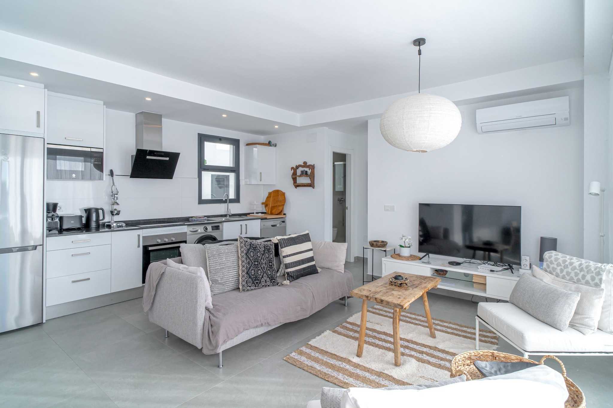 Penthouse Balcon del Mar 121 by Casasol