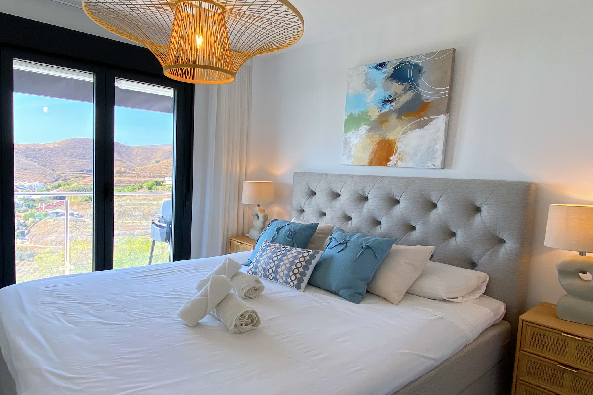 Balcon del Mar Seaview 114 by Casasol