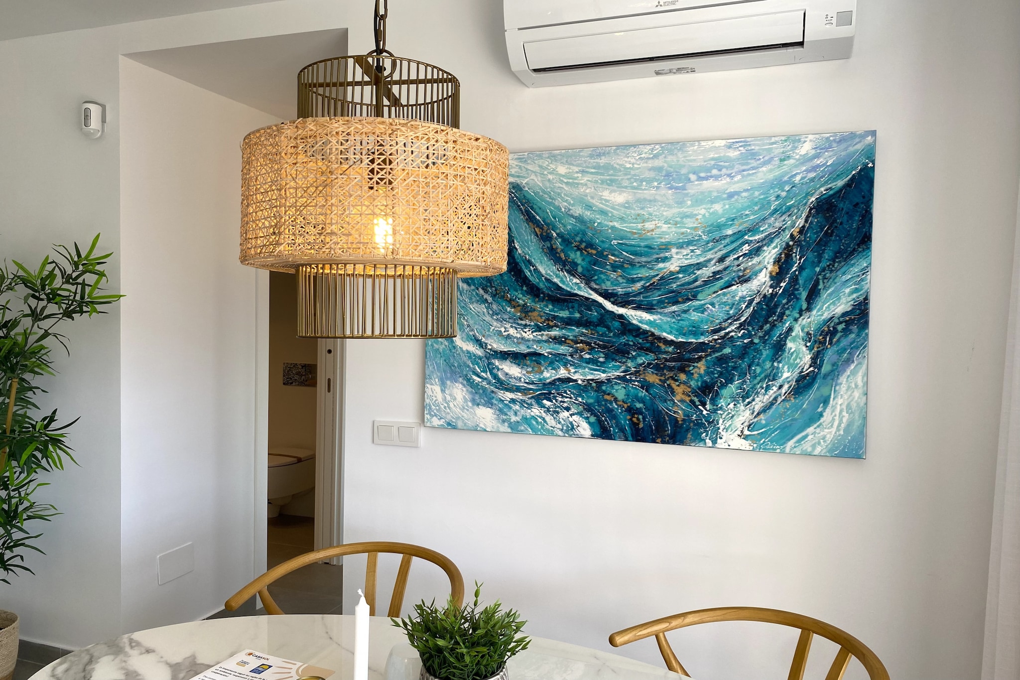 Balcon del Mar Seaview 114 by Casasol-Ambiente