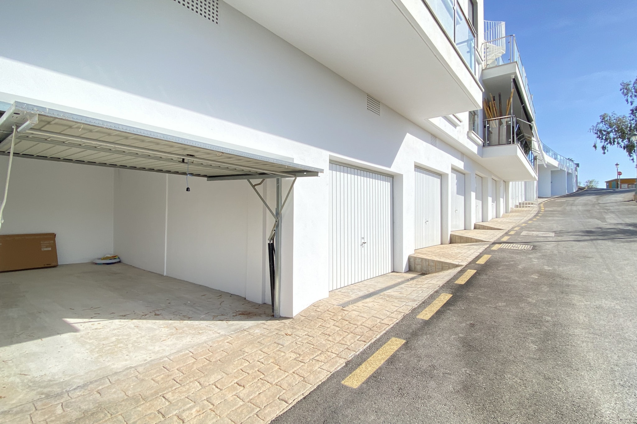 Balcon del Mar Seaview 114 by Casasol-Image-tags.garage