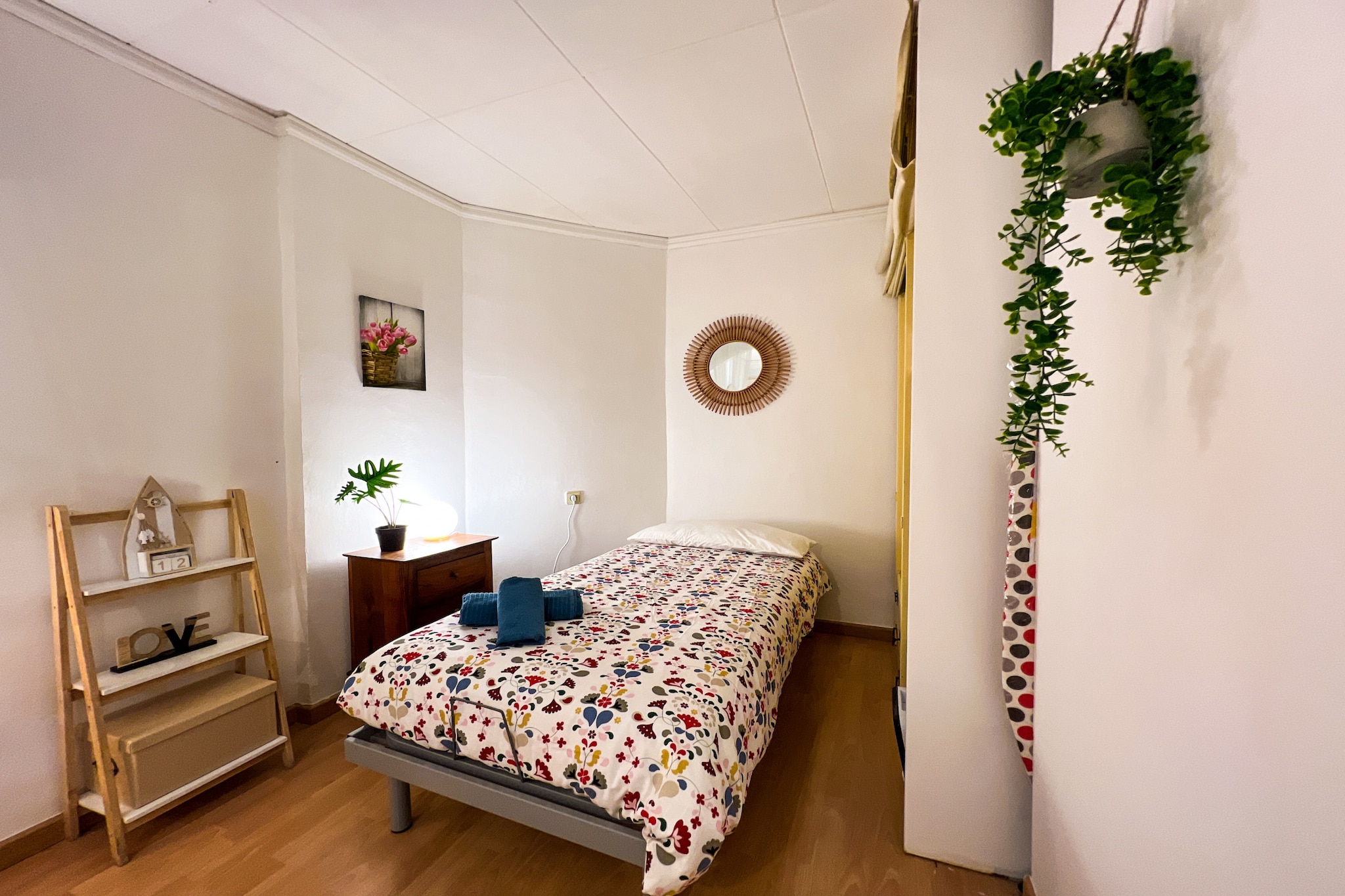 Vivalidays Albert - Calella-Slaapkamer
