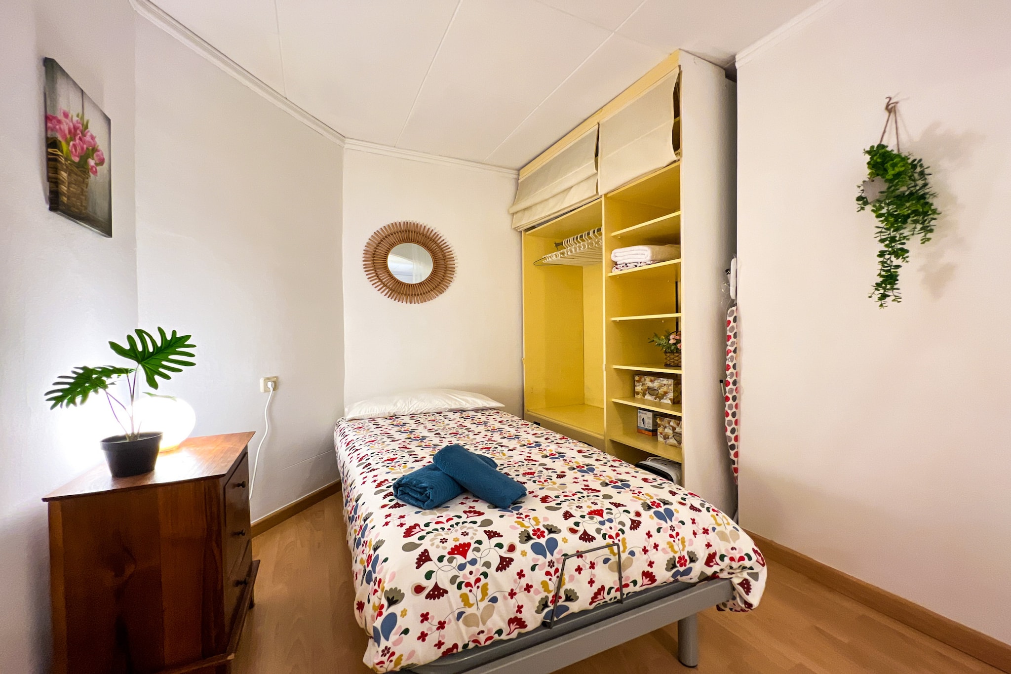 Vivalidays Albert - Calella-Slaapkamer