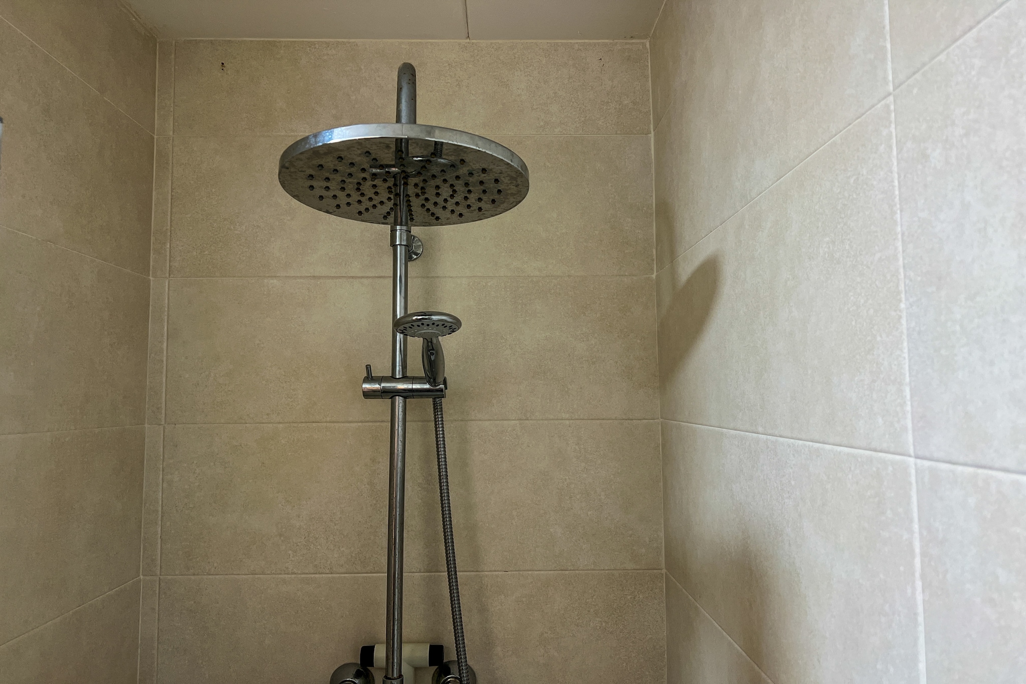 Vivalidays Albert - Calella-Badkamer
