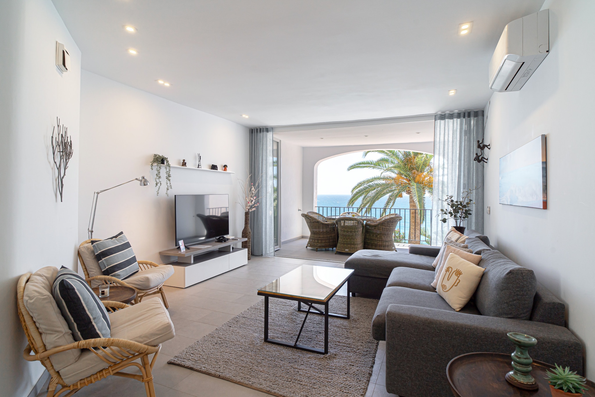 Tuhillo E1 Luxury Seaview by Casasol