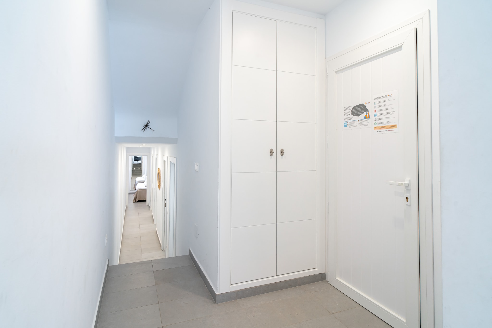 Tuhillo E1 Luxury Seaview by Casasol-Ambiance