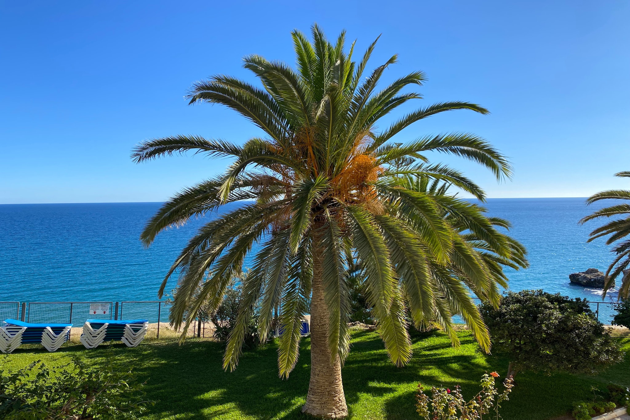 Tuhillo E1 Luxury Seaview by Casasol