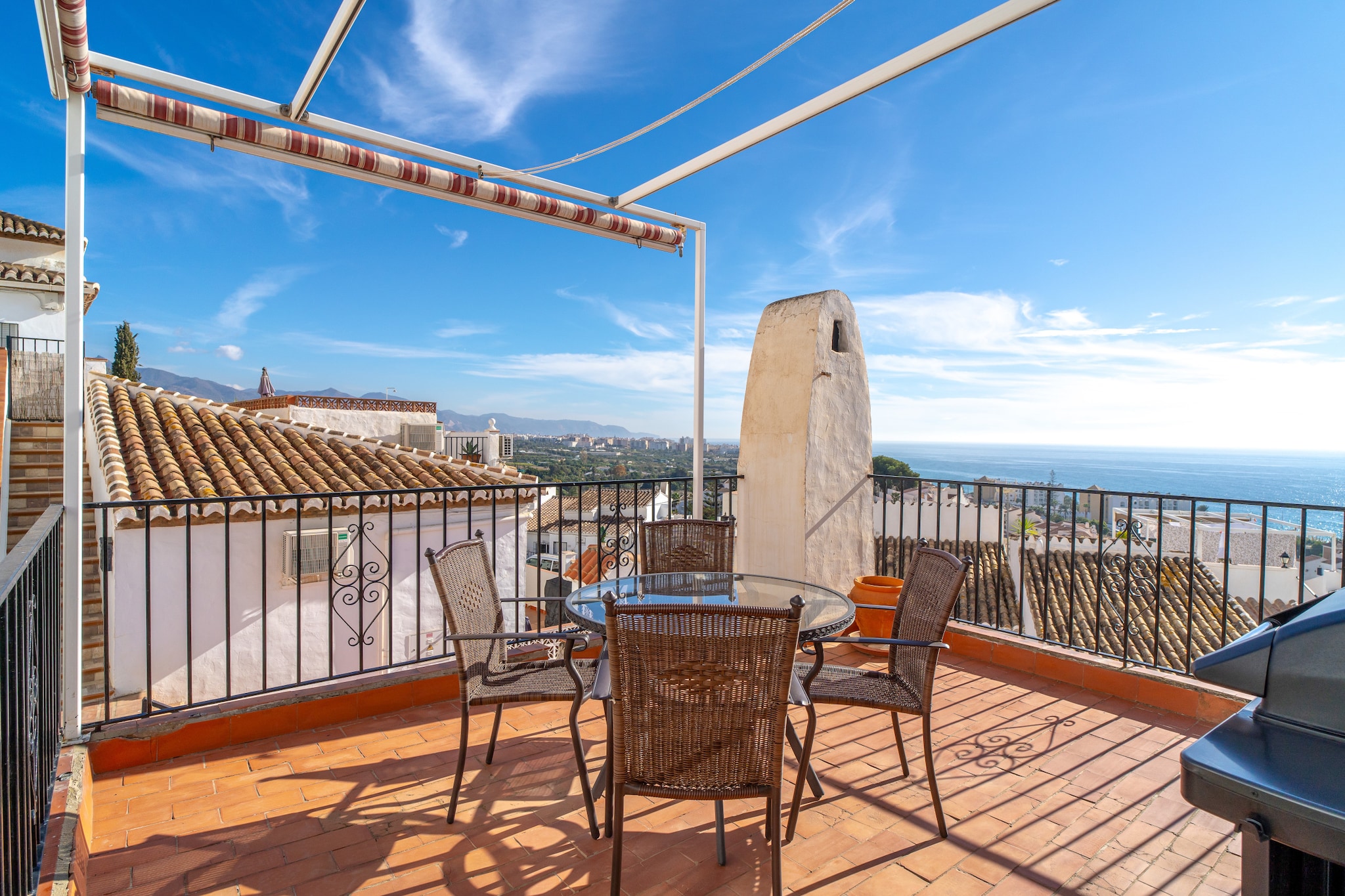 Villa Caritas Punta Lara by Casasol-Terras