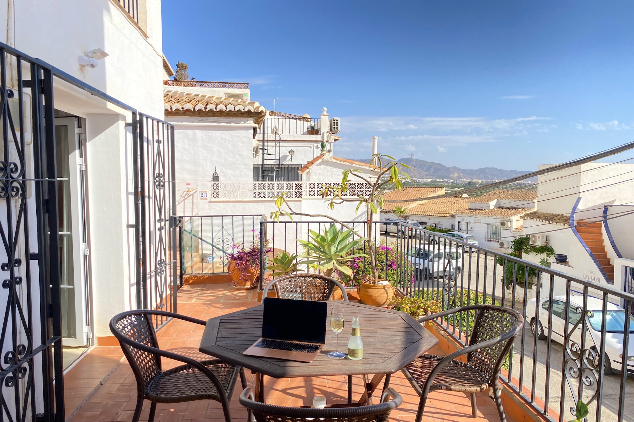 Villa Caritas Punta Lara by Casasol-Terras