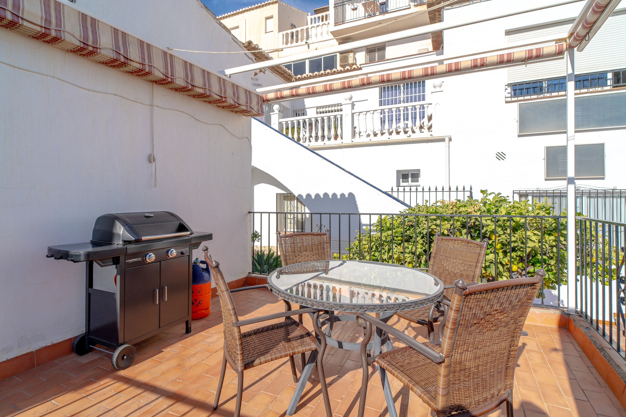 Villa Caritas Punta Lara by Casasol-Terras