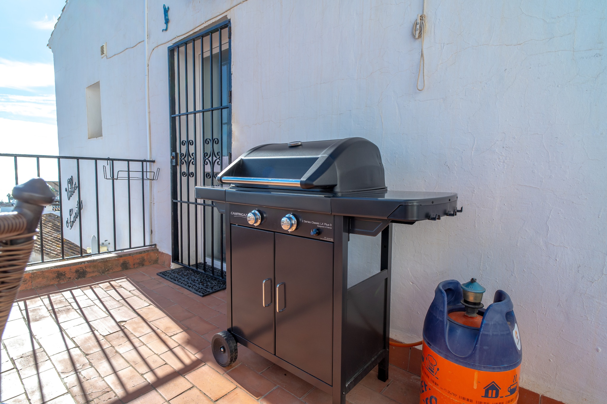 Villa Caritas Punta Lara by Casasol-Terras