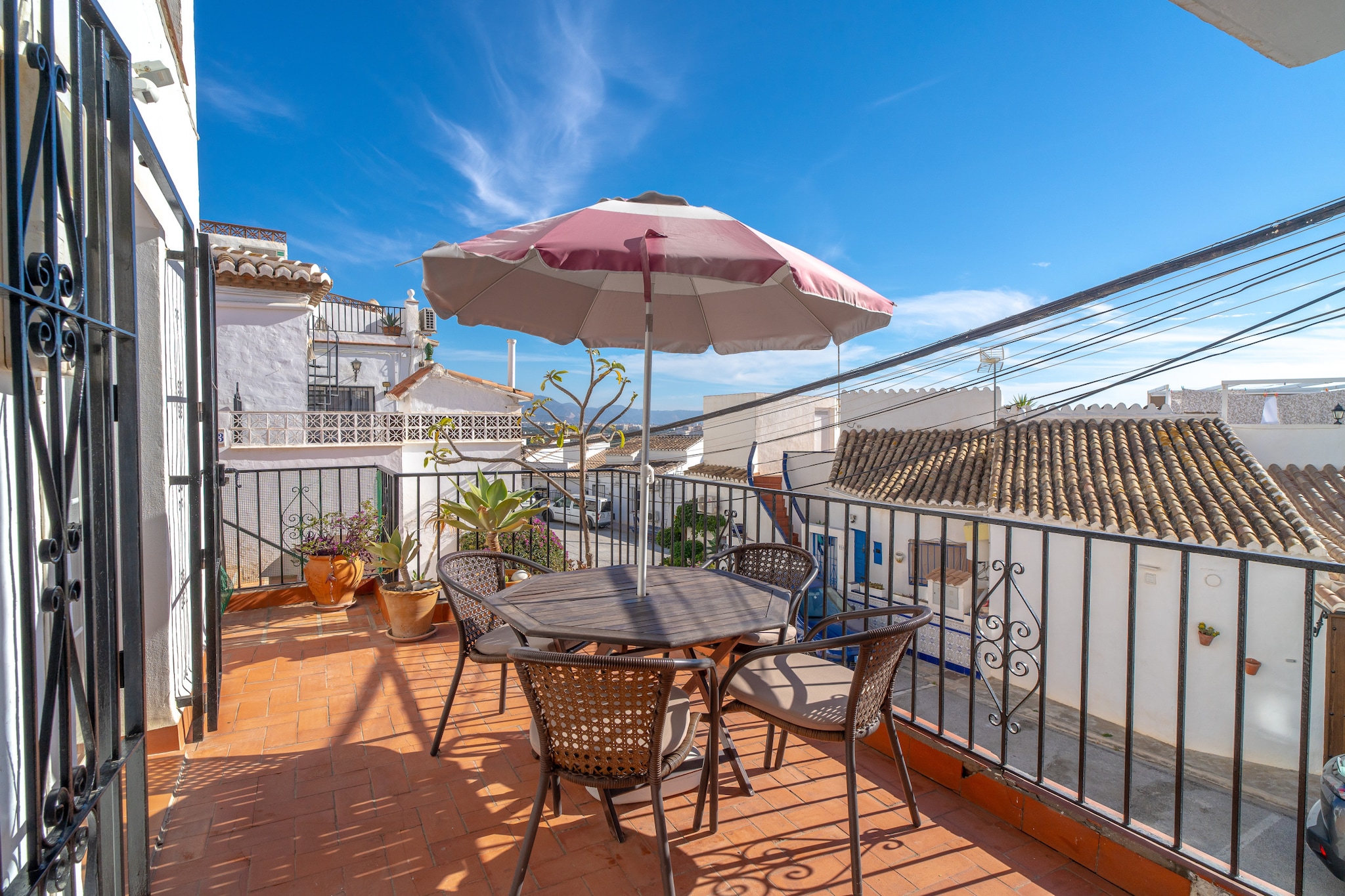 Villa Caritas Punta Lara by Casasol-Terras