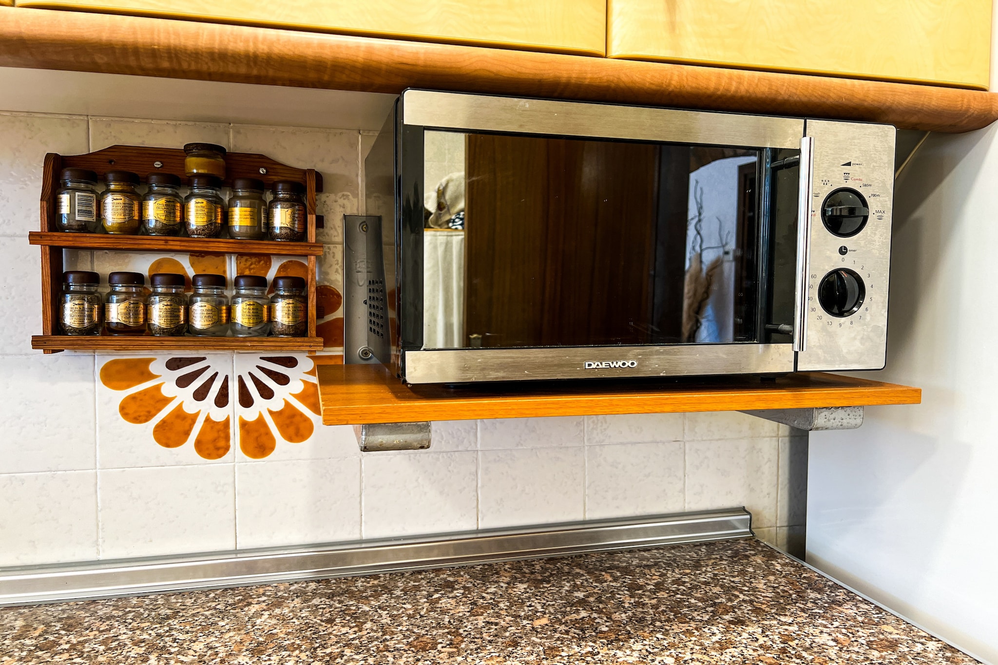 Vivalidays Casa Ricardo-Cuisine