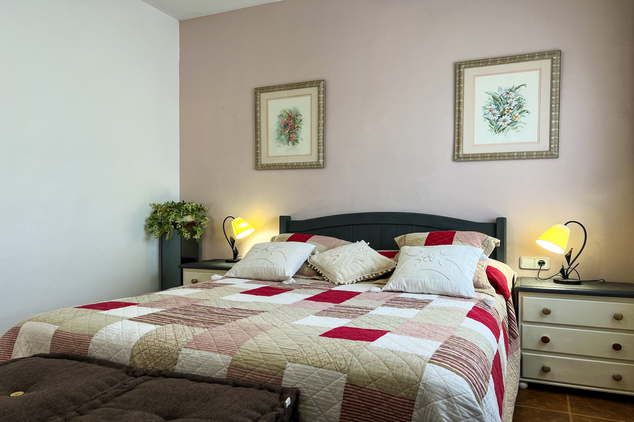 Vivalidays Casa Ricardo-Chambre