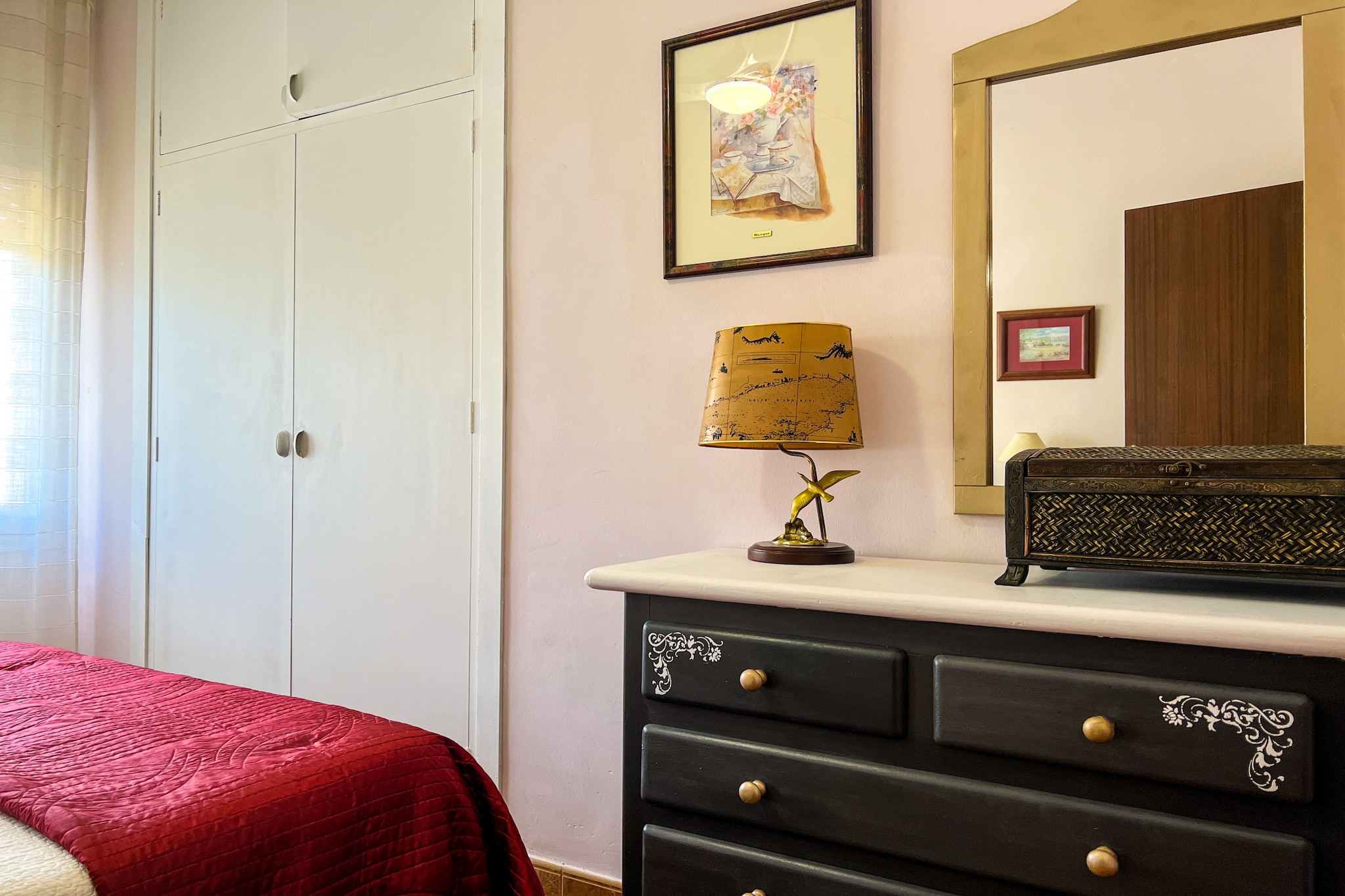 Vivalidays Casa Ricardo-Chambre