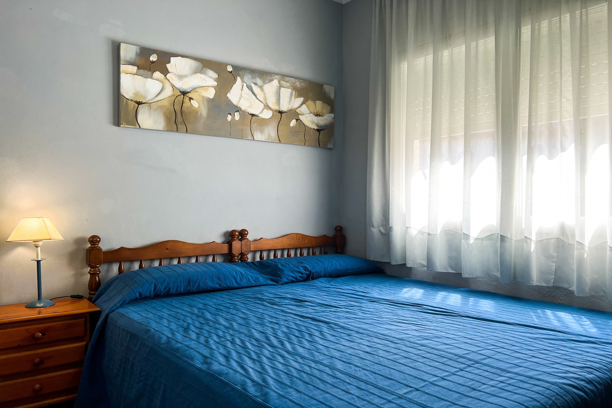 Vivalidays Casa Ricardo-Chambre