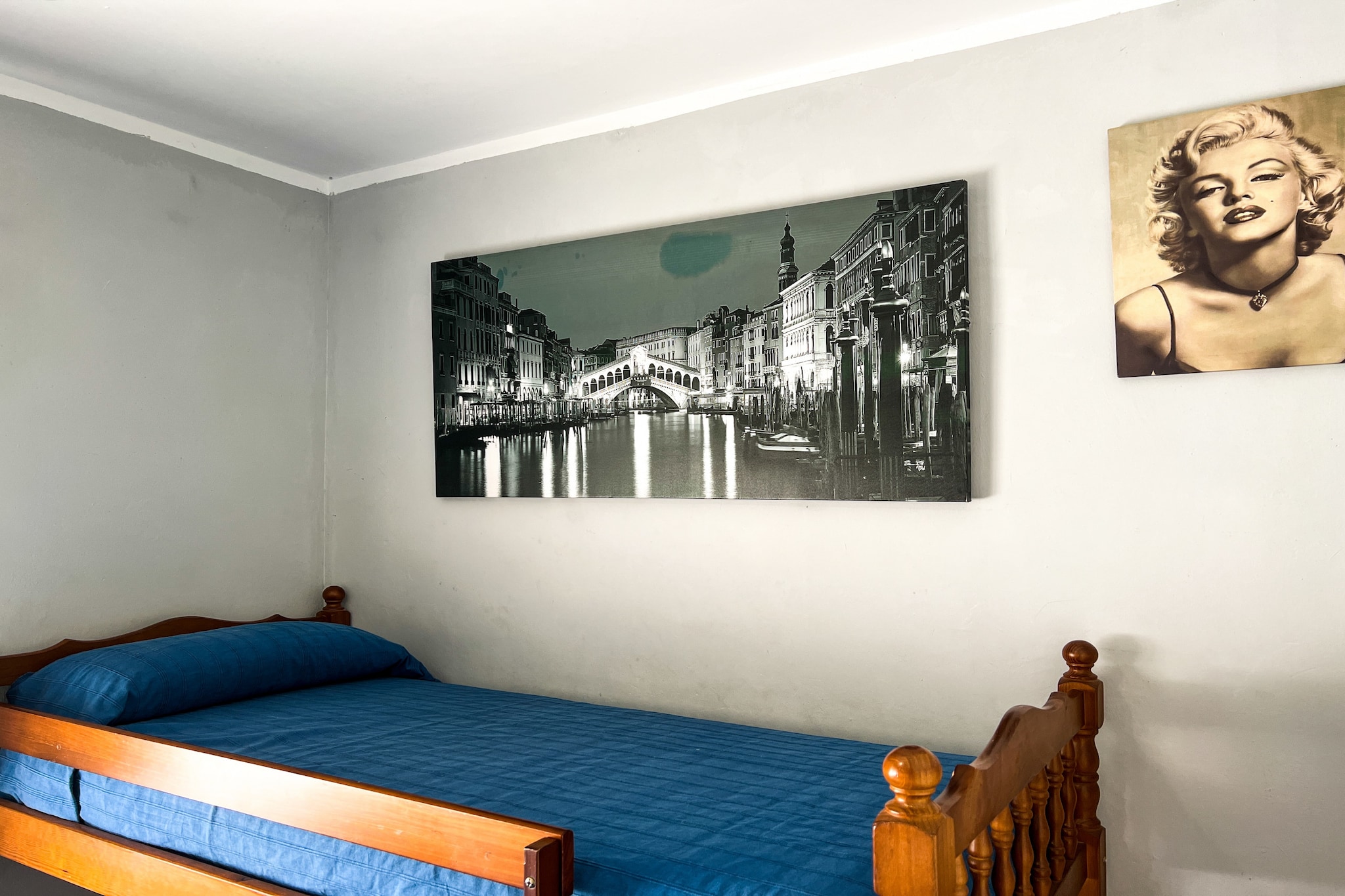 Vivalidays Casa Ricardo-Chambre