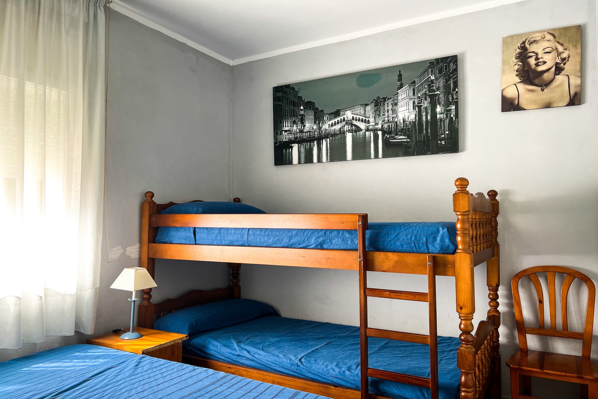 Vivalidays Casa Ricardo-Chambre