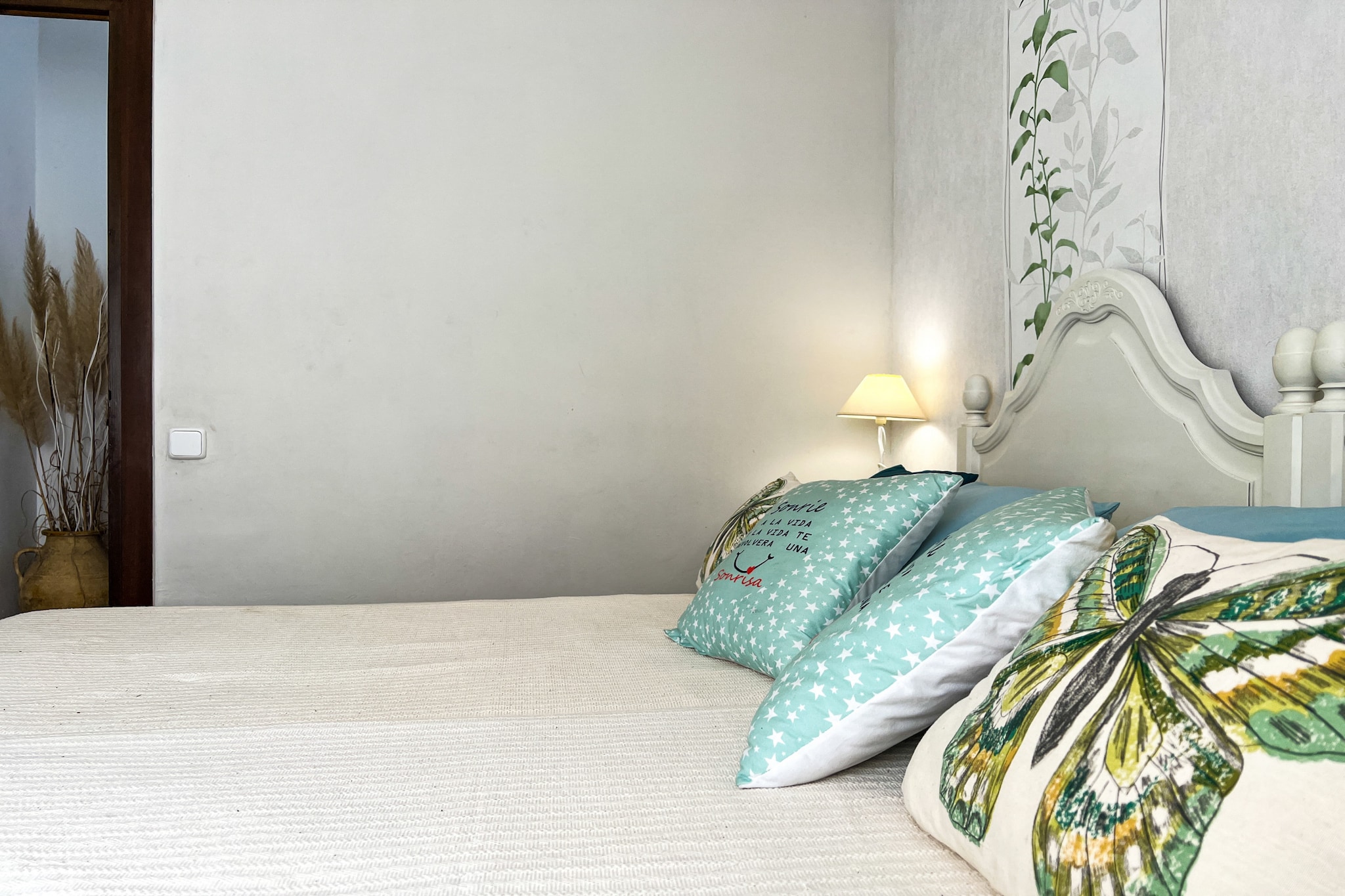Vivalidays Casa Ricardo-Chambre