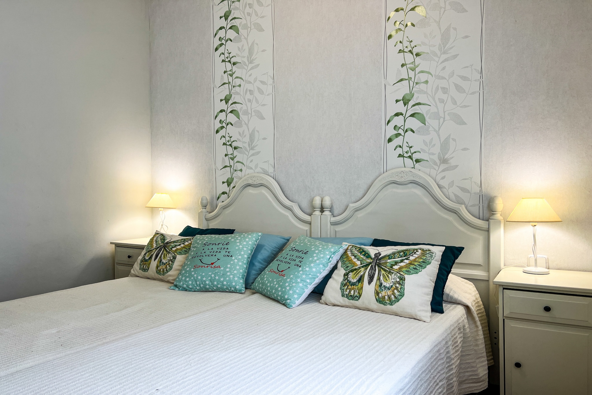 Vivalidays Casa Ricardo-Chambre