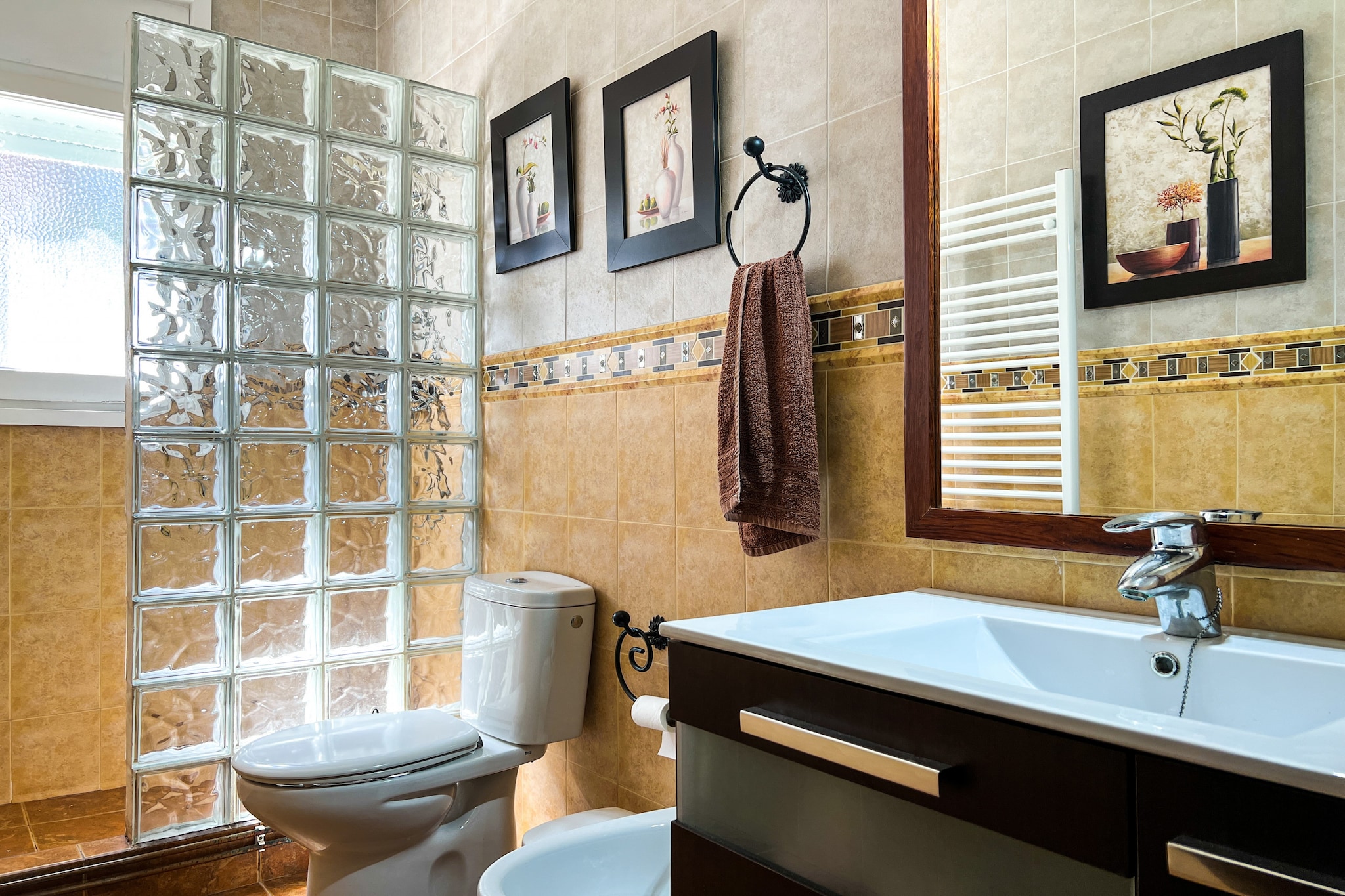 Vivalidays Casa Ricardo-Salle de bain