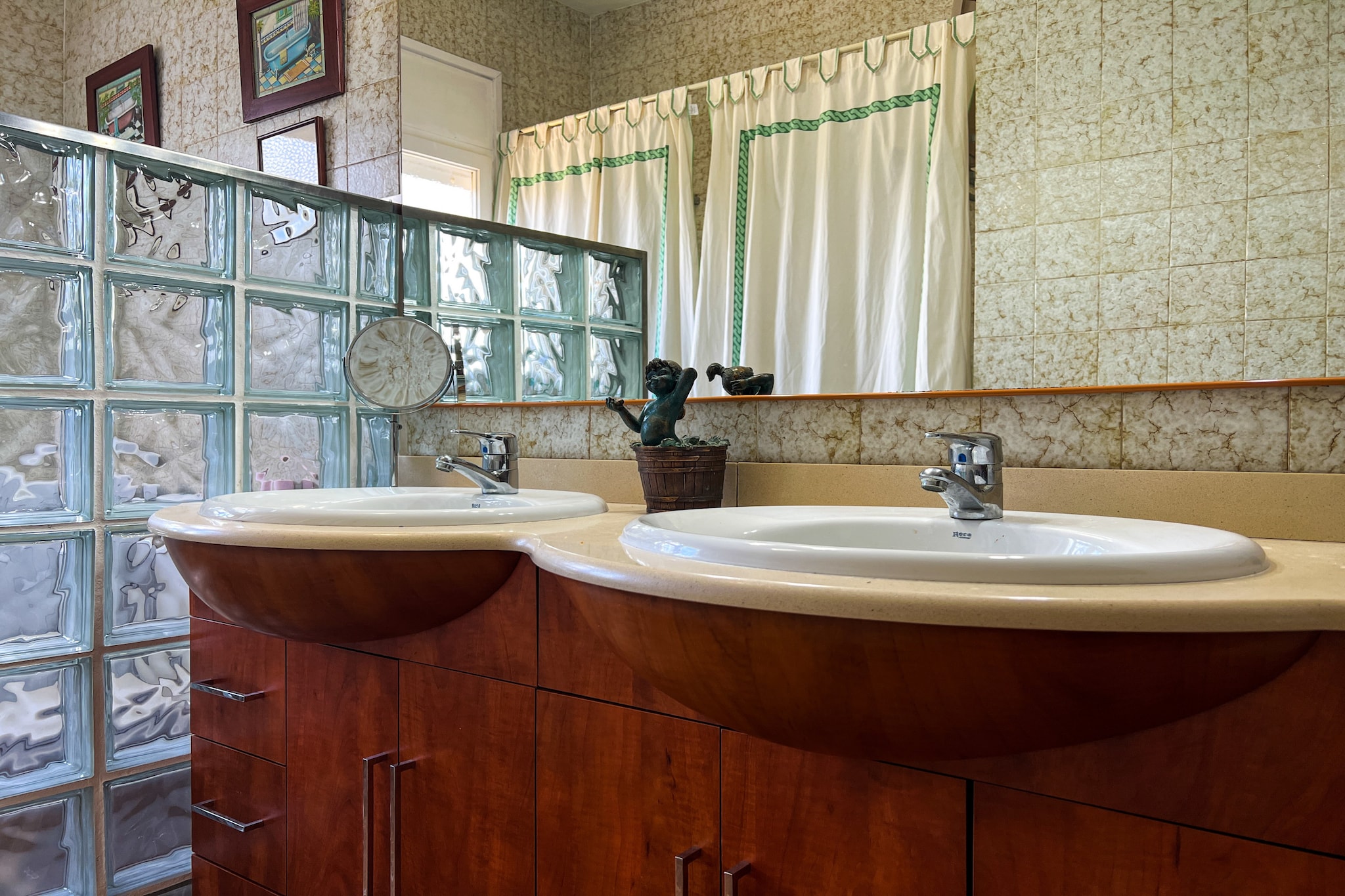 Vivalidays Casa Ricardo-Salle de bain