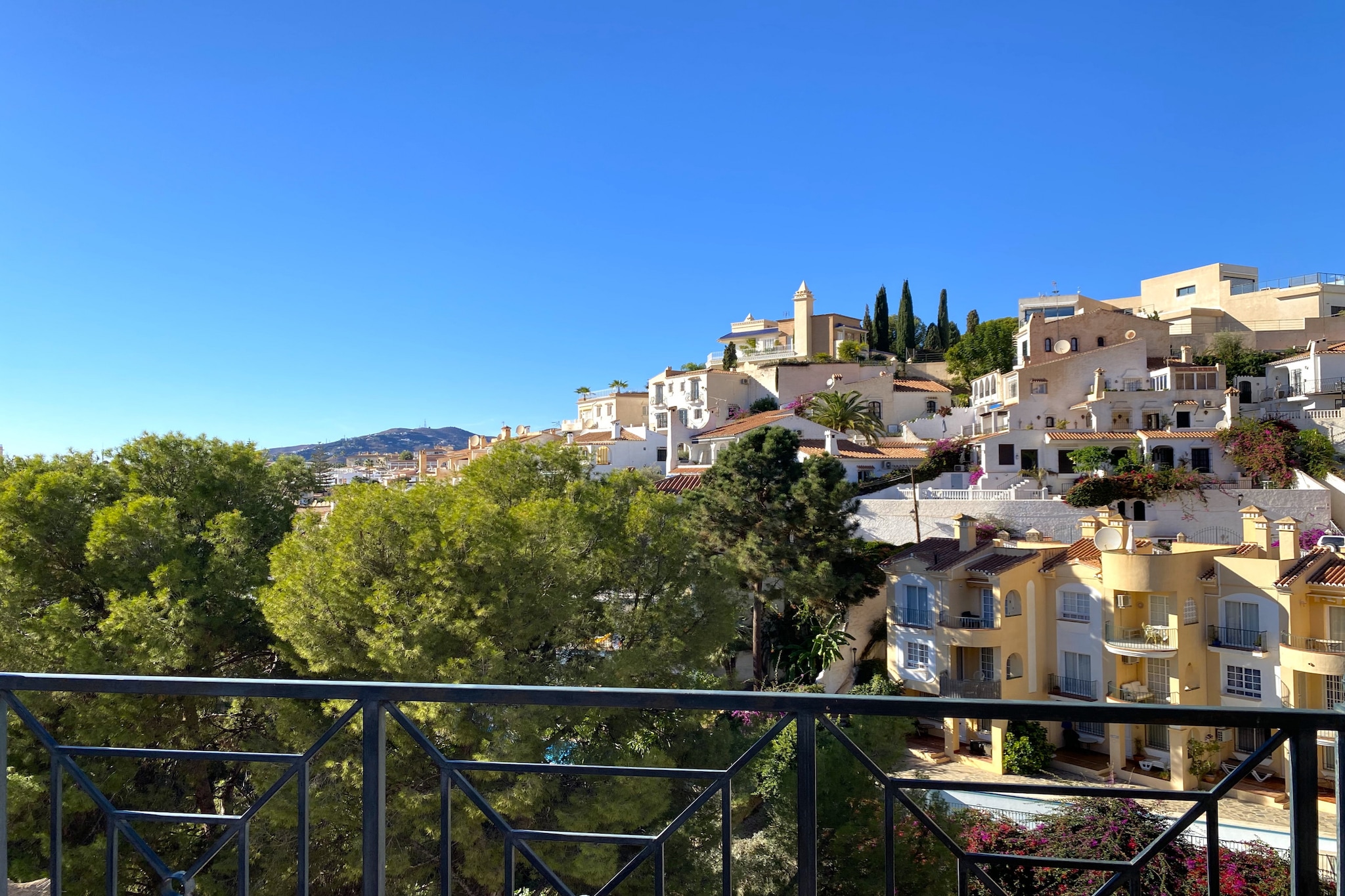 Villa Lucena Private Pool by Casasol-Balcon-terrasse