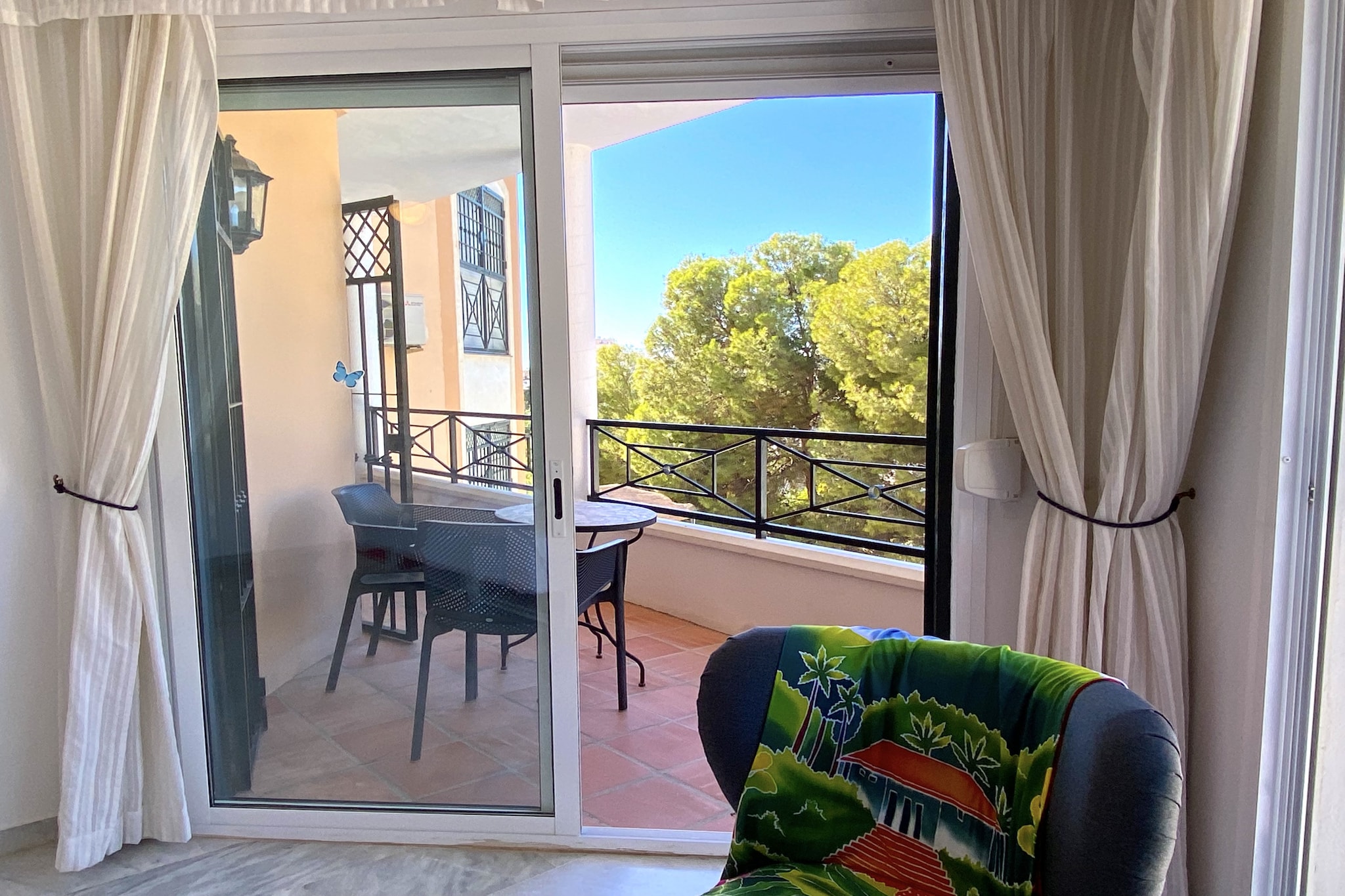 Villa Lucena Private Pool by Casasol-Balcon-terrasse