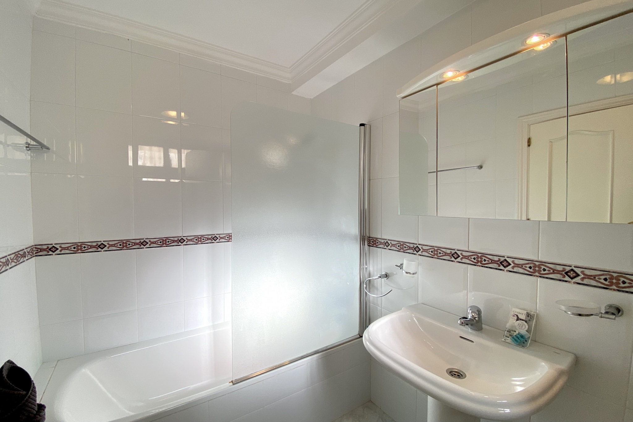 Villa Lucena Private Pool by Casasol-Salle de bain