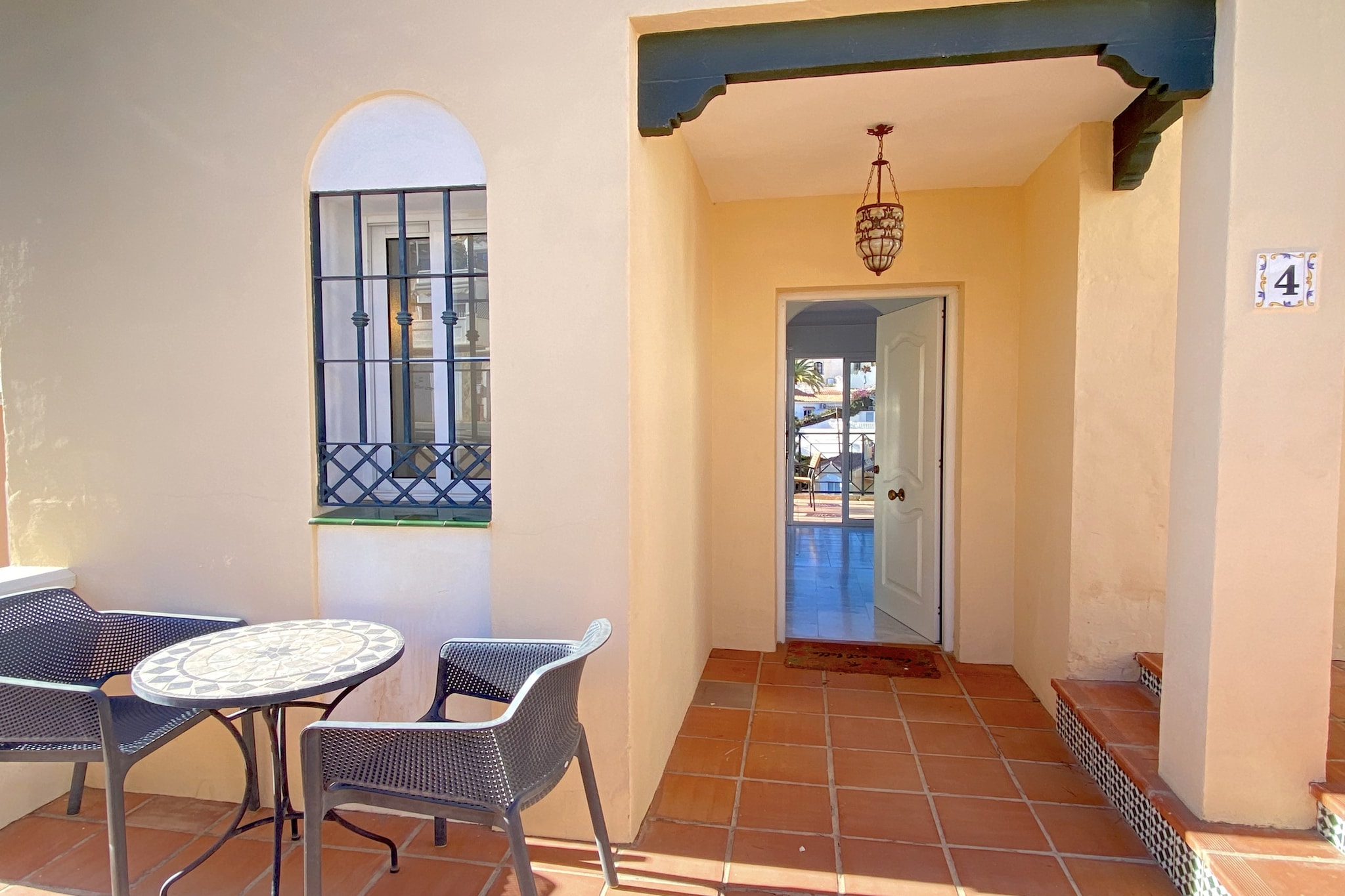 Villa Lucena Private Pool by Casasol-Balcon-terrasse