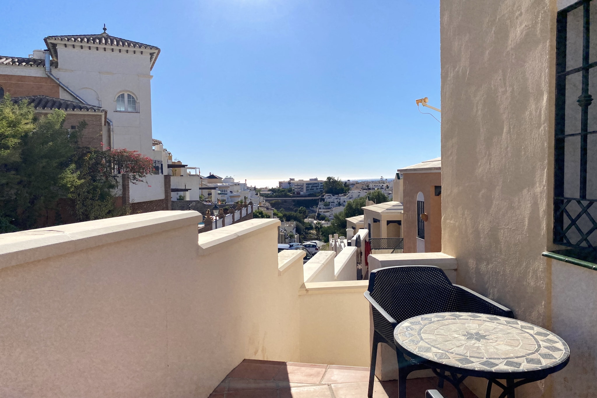 Villa Lucena Private Pool by Casasol-Balcon-terrasse