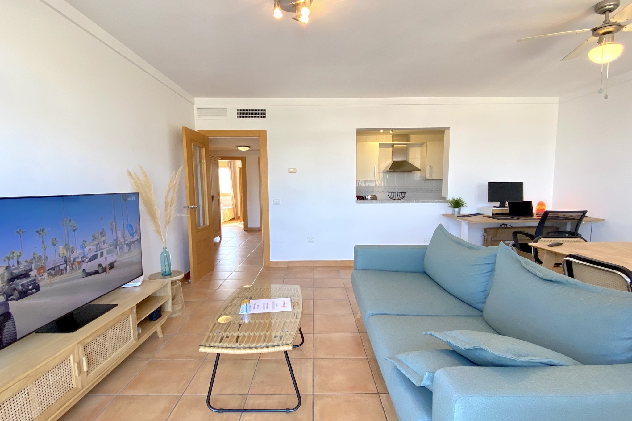 Tamango Hill Alcazaba A 1B by Casasol-Salon