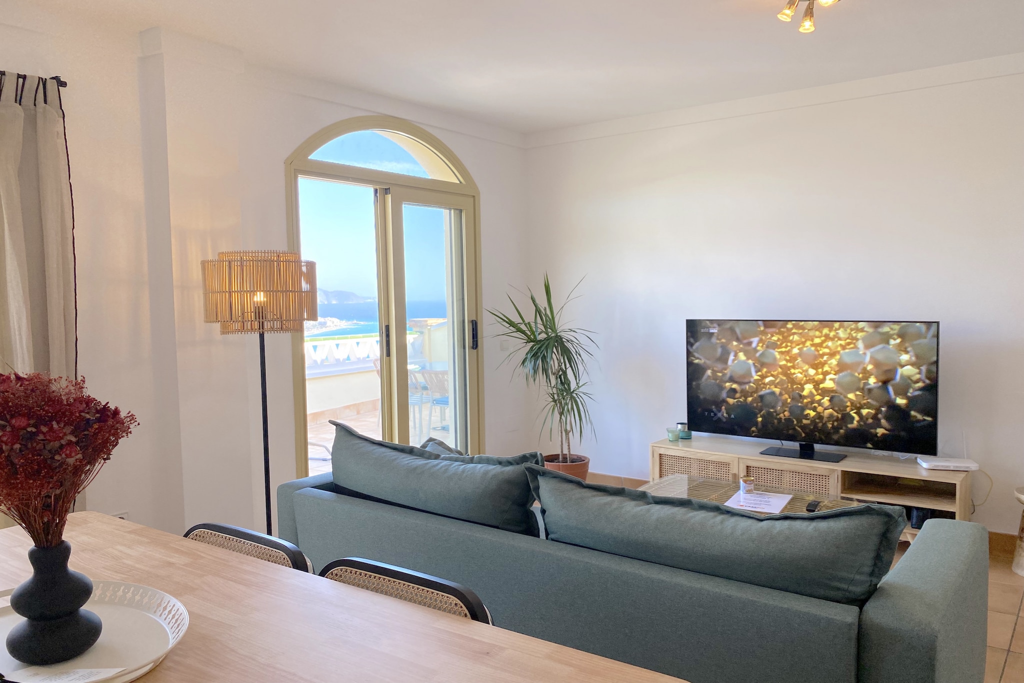 Tamango Hill Alcazaba A 1B by Casasol