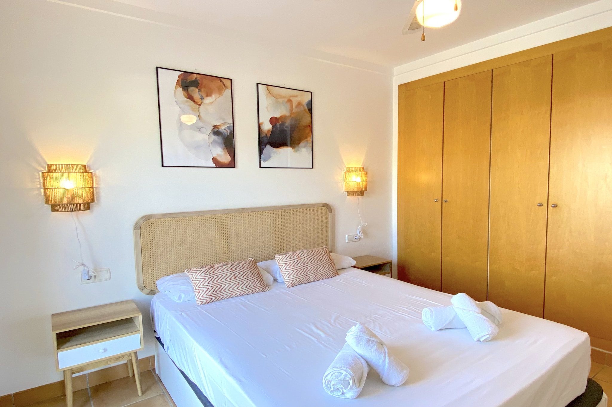 Tamango Hill Alcazaba A 1B by Casasol-Chambre