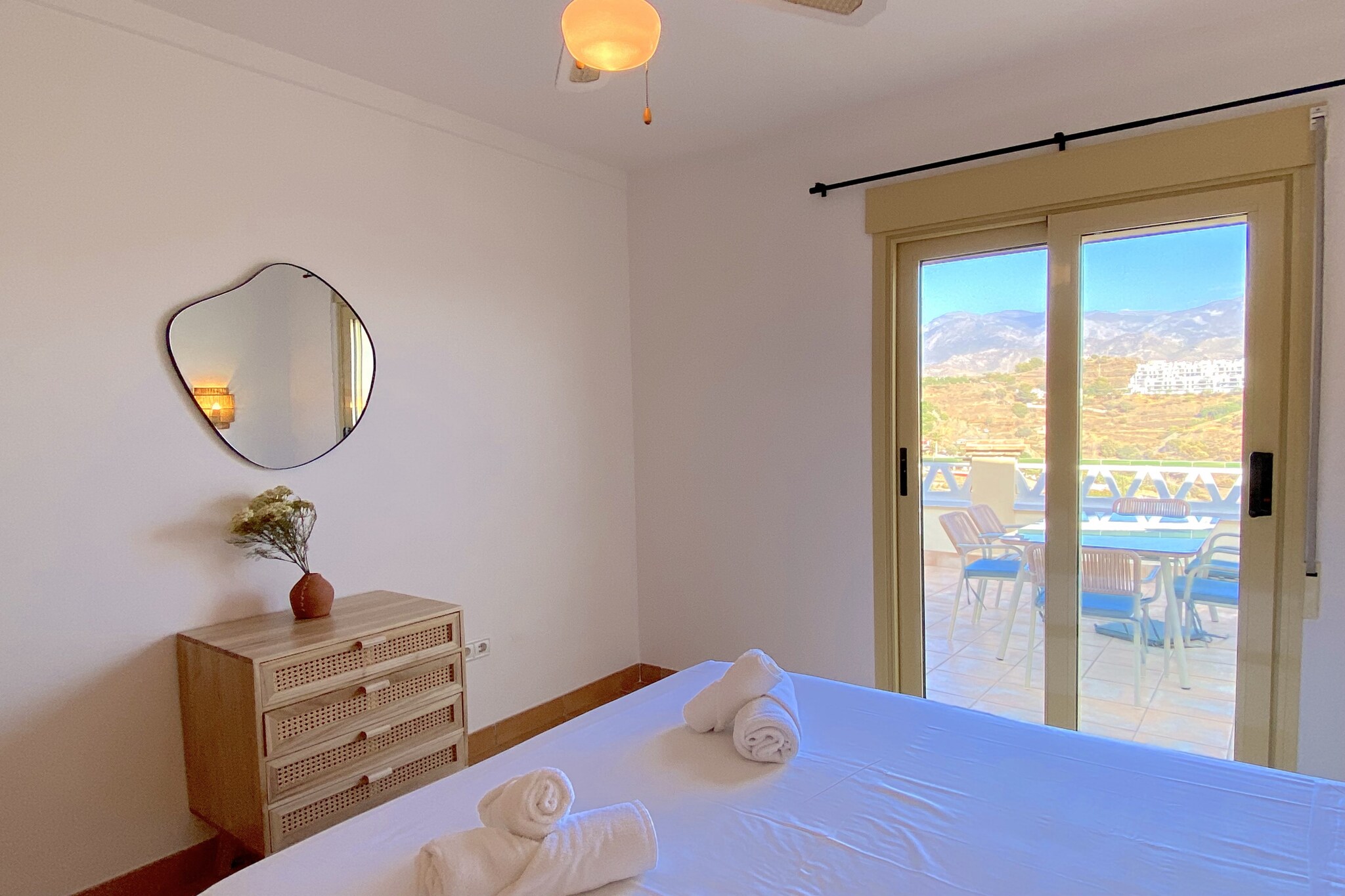 Tamango Hill Alcazaba A 1B by Casasol-Chambre