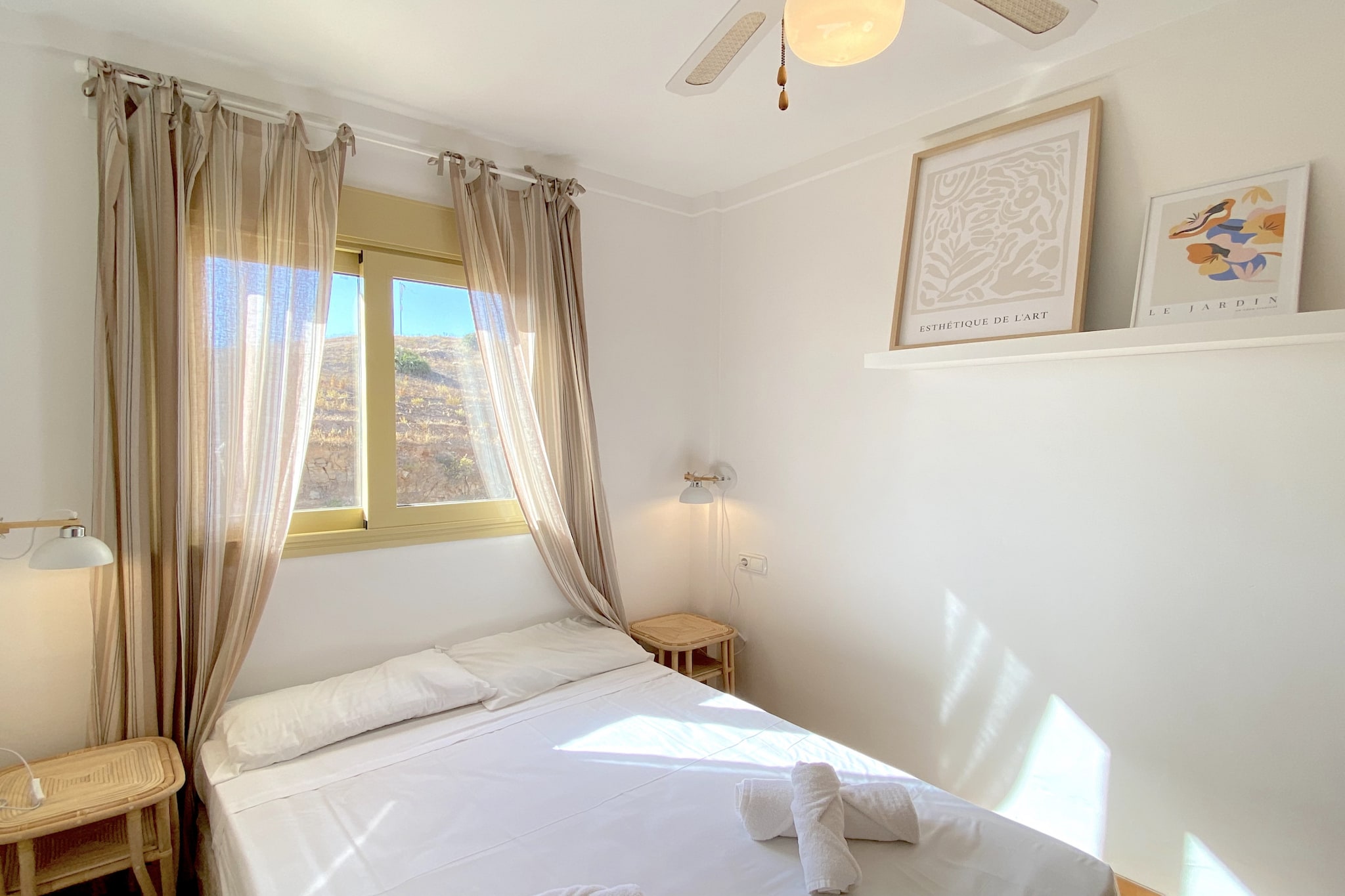 Tamango Hill Alcazaba A 1B by Casasol-Chambre