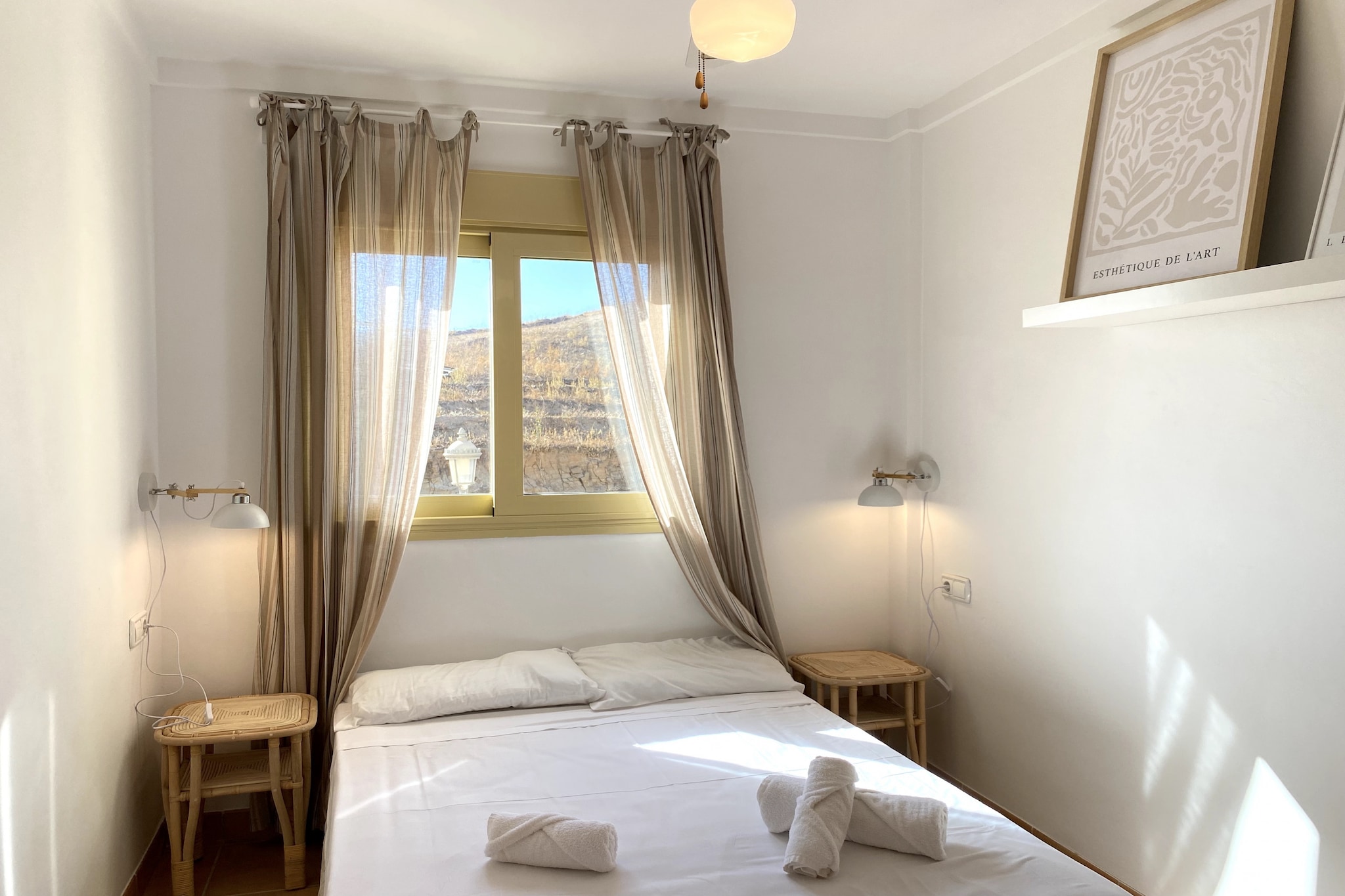 Tamango Hill Alcazaba A 1B by Casasol-Chambre