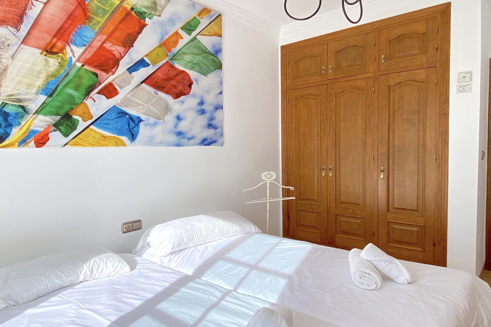 Villa Mirto Private Pool by Casasol-Chambre