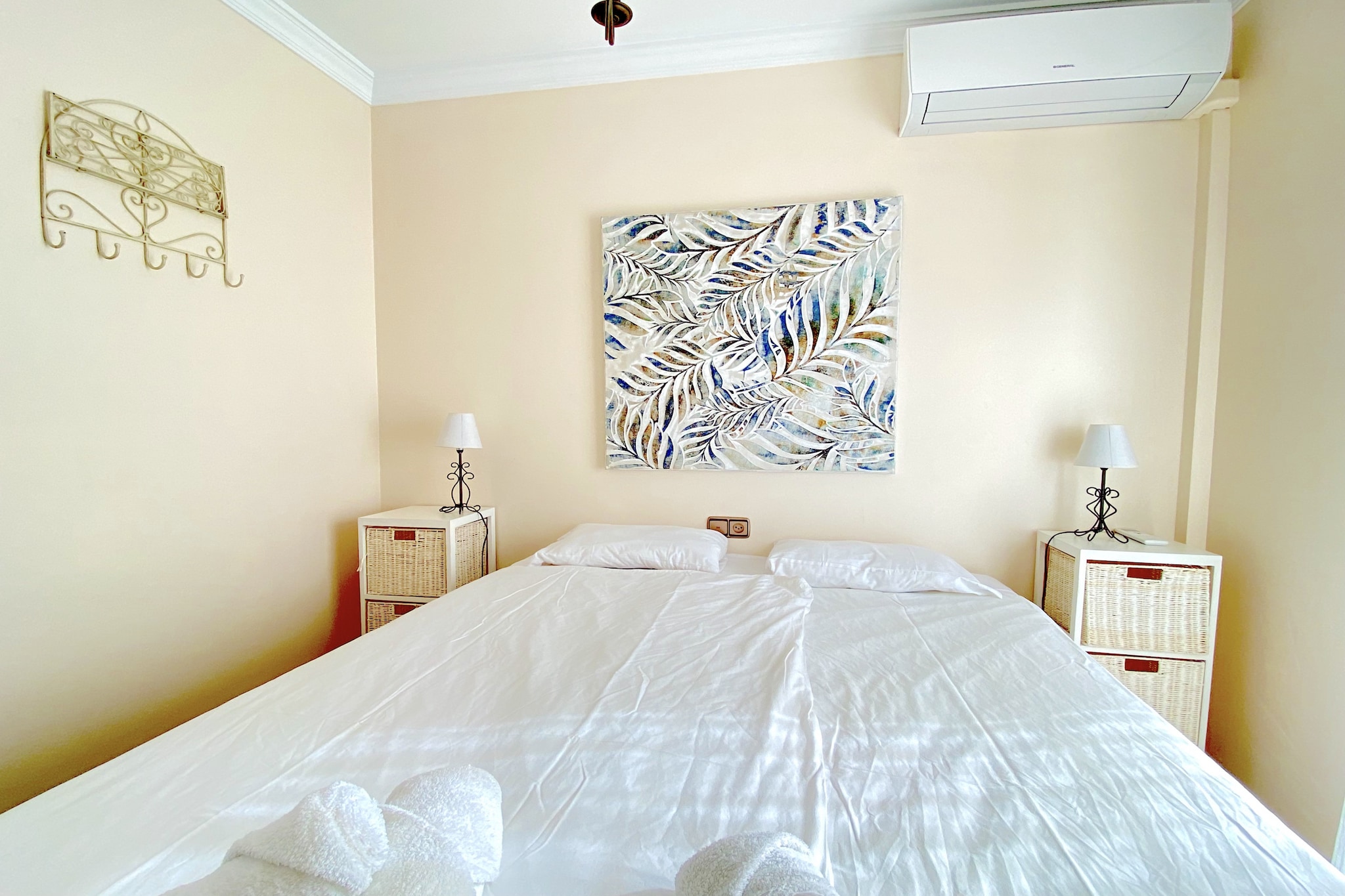 Villa Mirto Private Pool by Casasol-Chambre