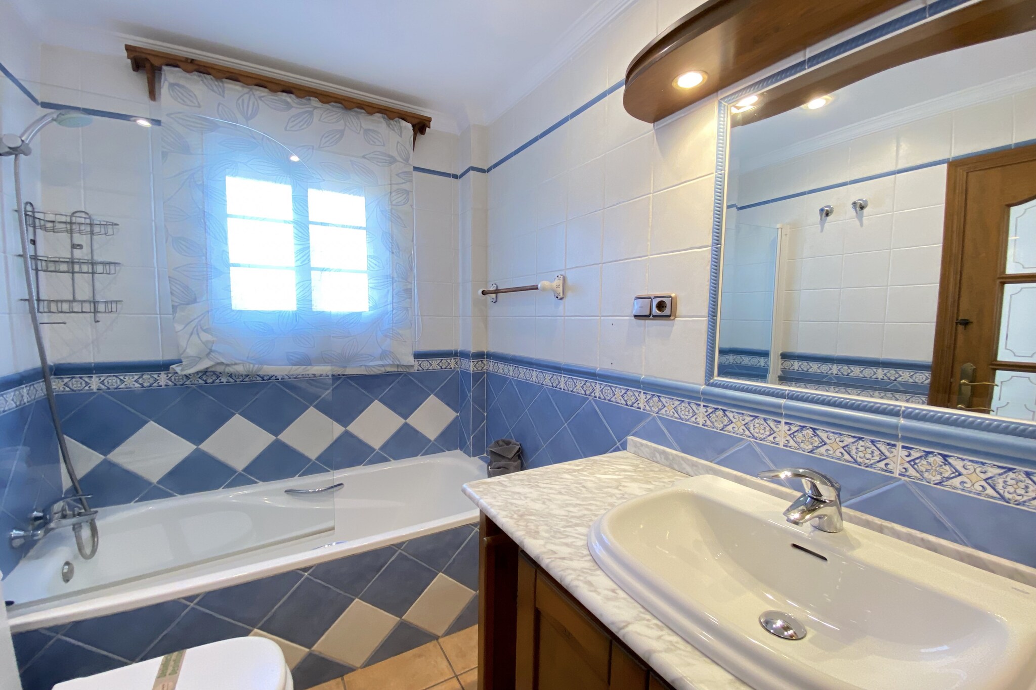 Villa Mirto Private Pool by Casasol-Salle de bain