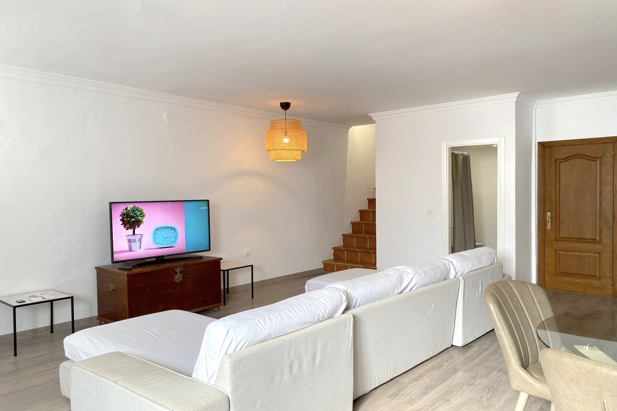 Villa Mirto Private Pool by Casasol-Salon