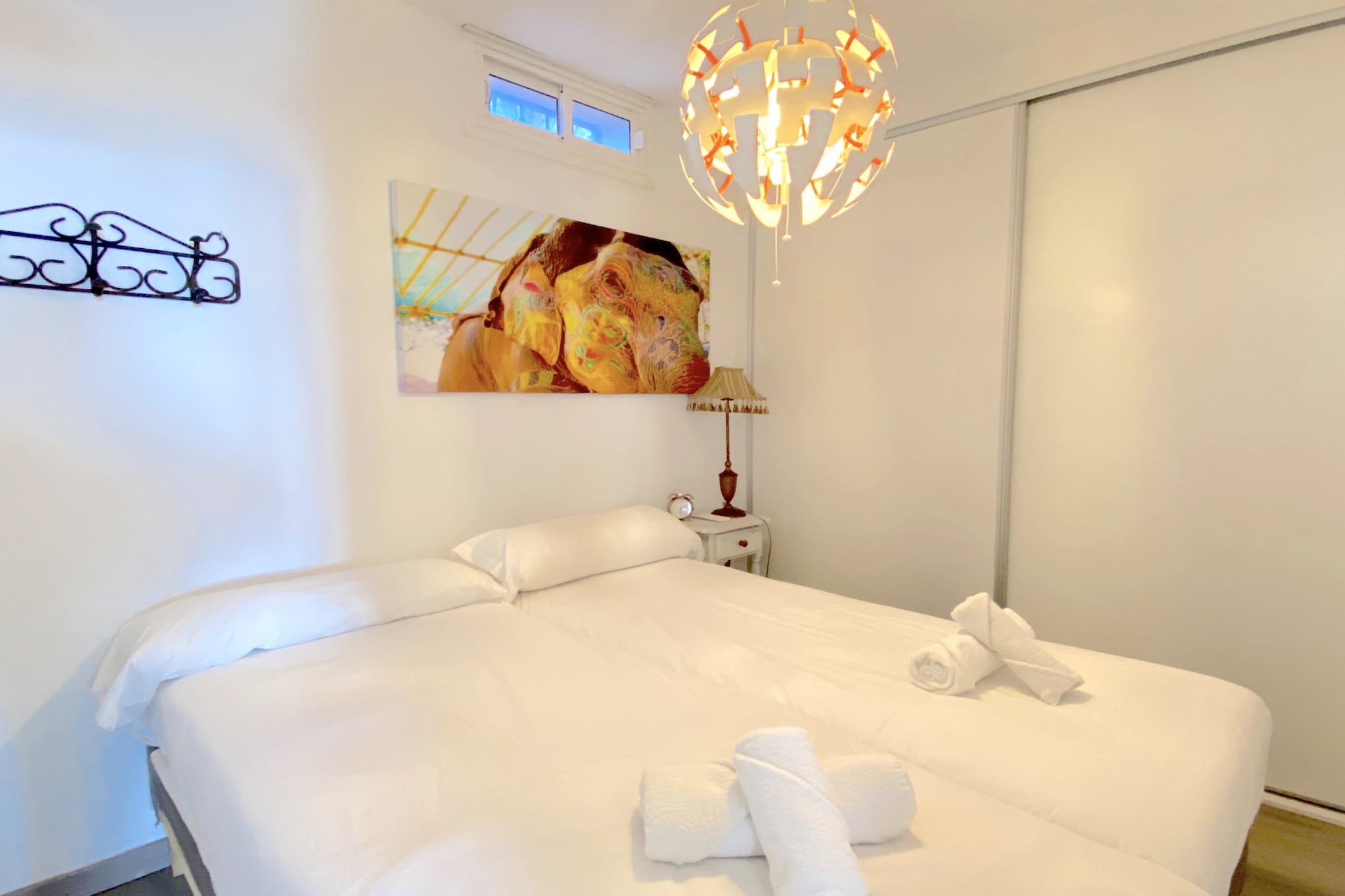 Villa Mirto Private Pool by Casasol-Chambre