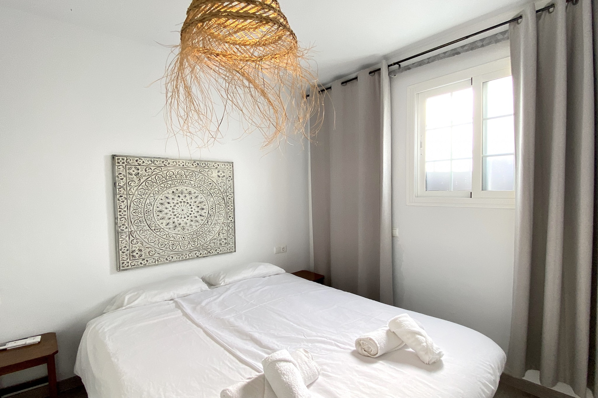 Villa Mirto Private Pool by Casasol-Chambre