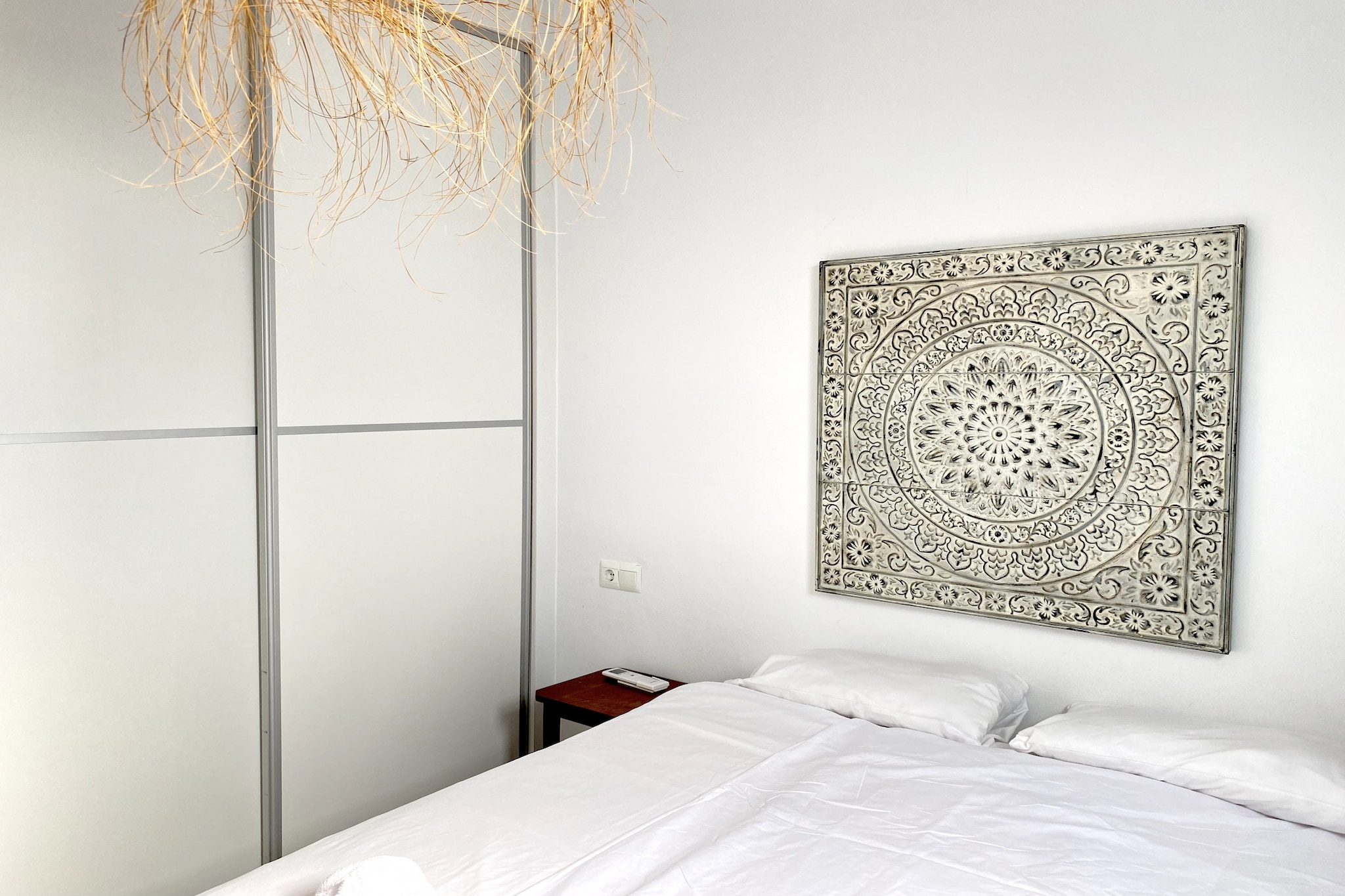 Villa Mirto Private Pool by Casasol-Chambre