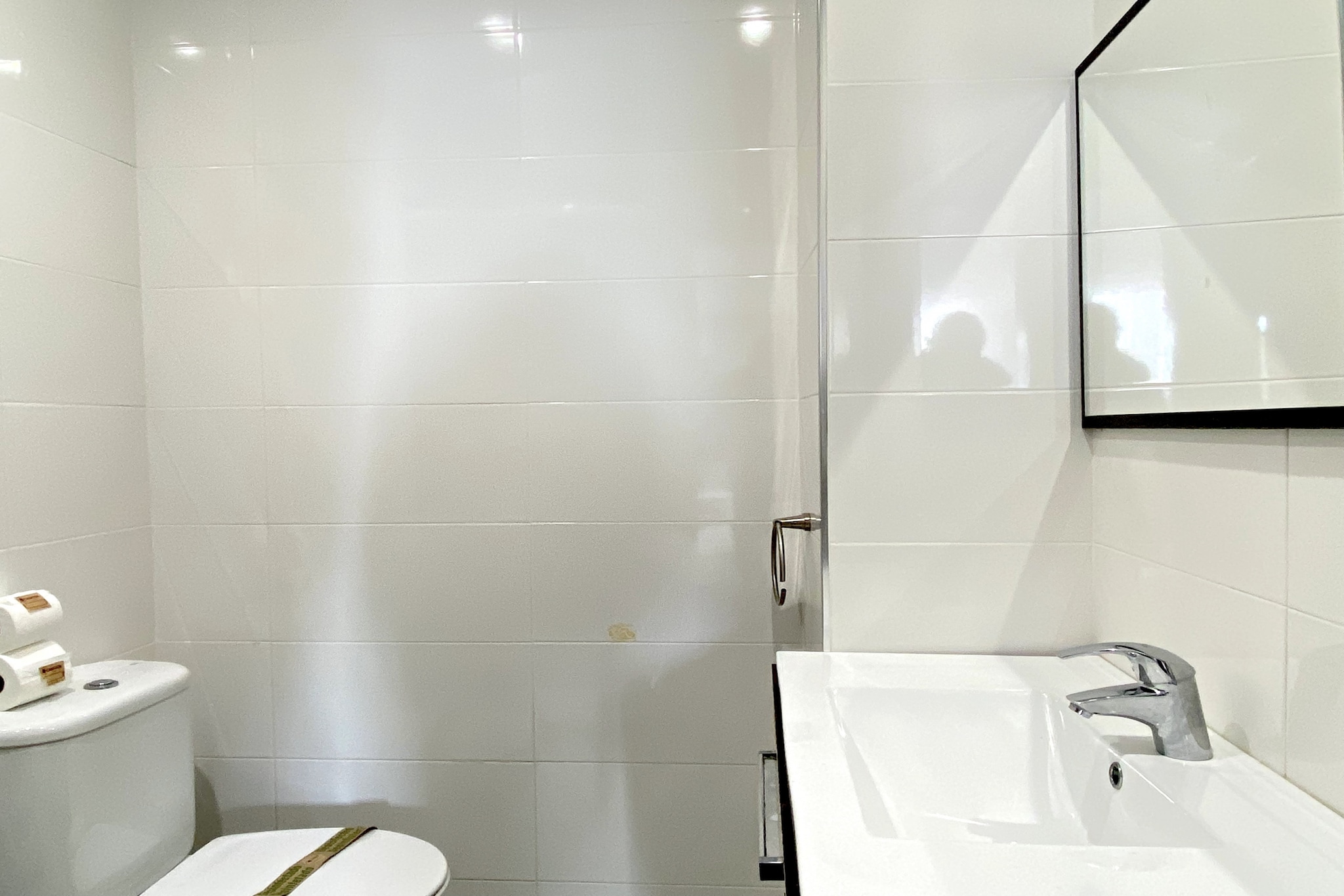 Villa Mirto Private Pool by Casasol-Salle de bain