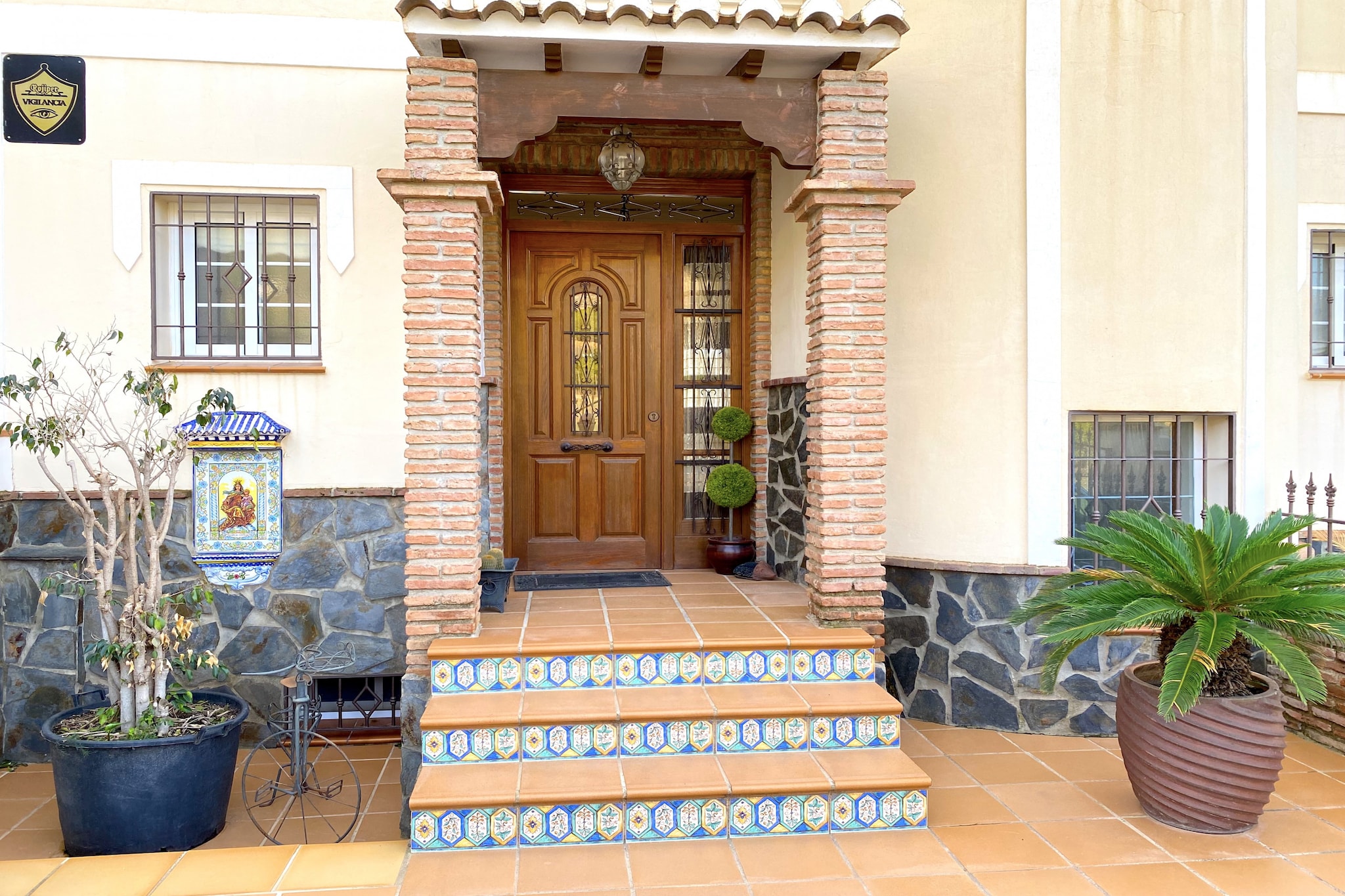 Villa Mirto Private Pool by Casasol