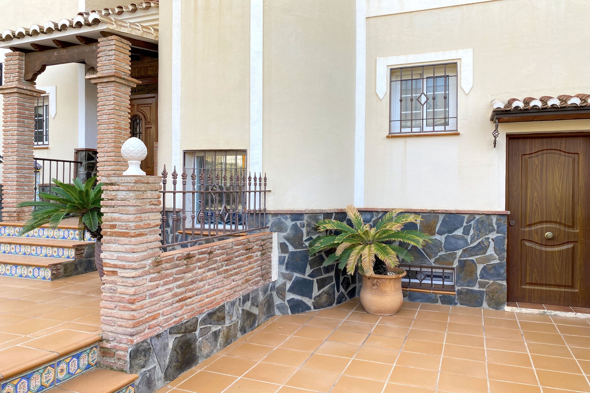 Villa Mirto Private Pool by Casasol-Extérieur