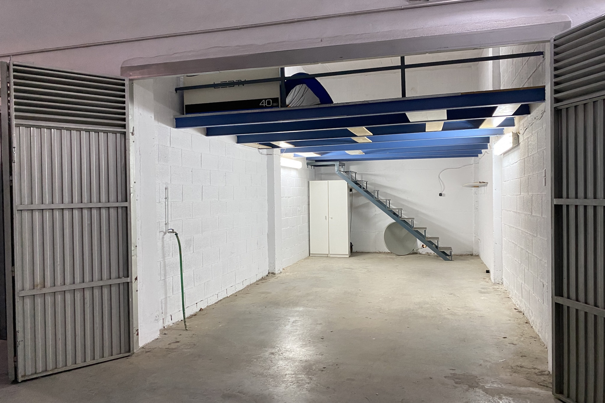 Milenio 1H Apartment by Casasol-Image-tags.garage