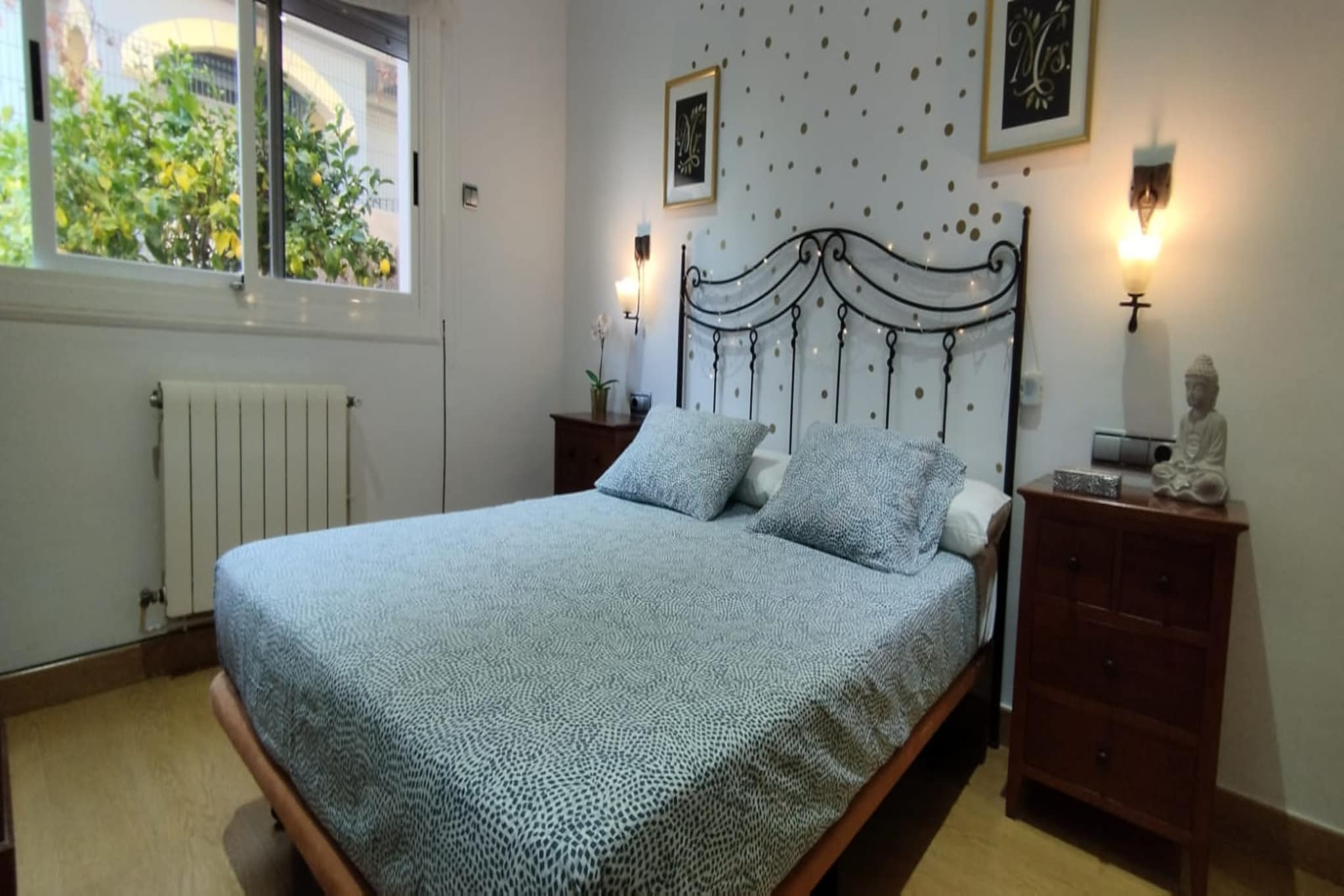 Vivalidays Casa Leo - Santa Susanna-Chambre