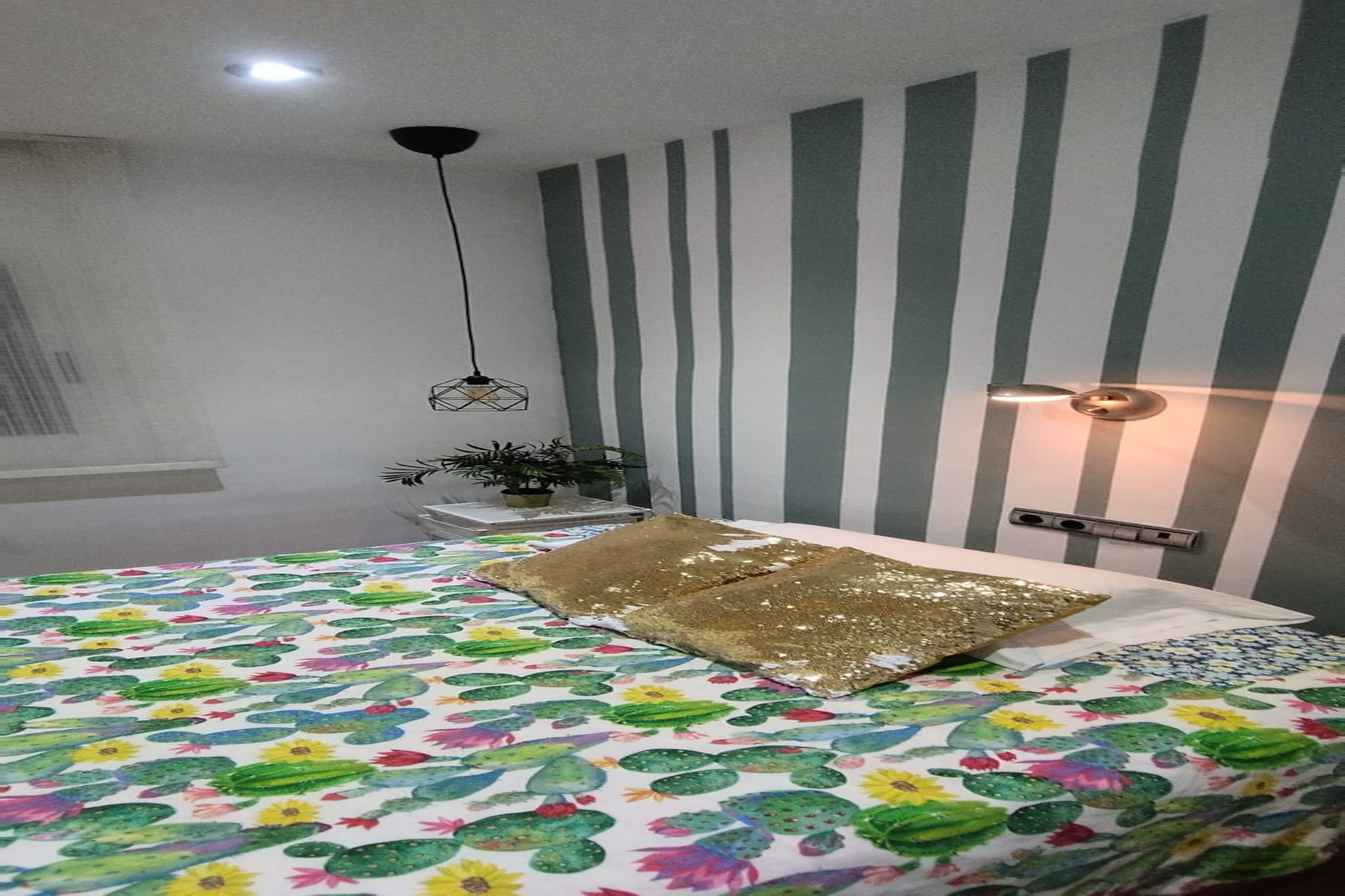 Vivalidays Casa Leo - Santa Susanna-Chambre