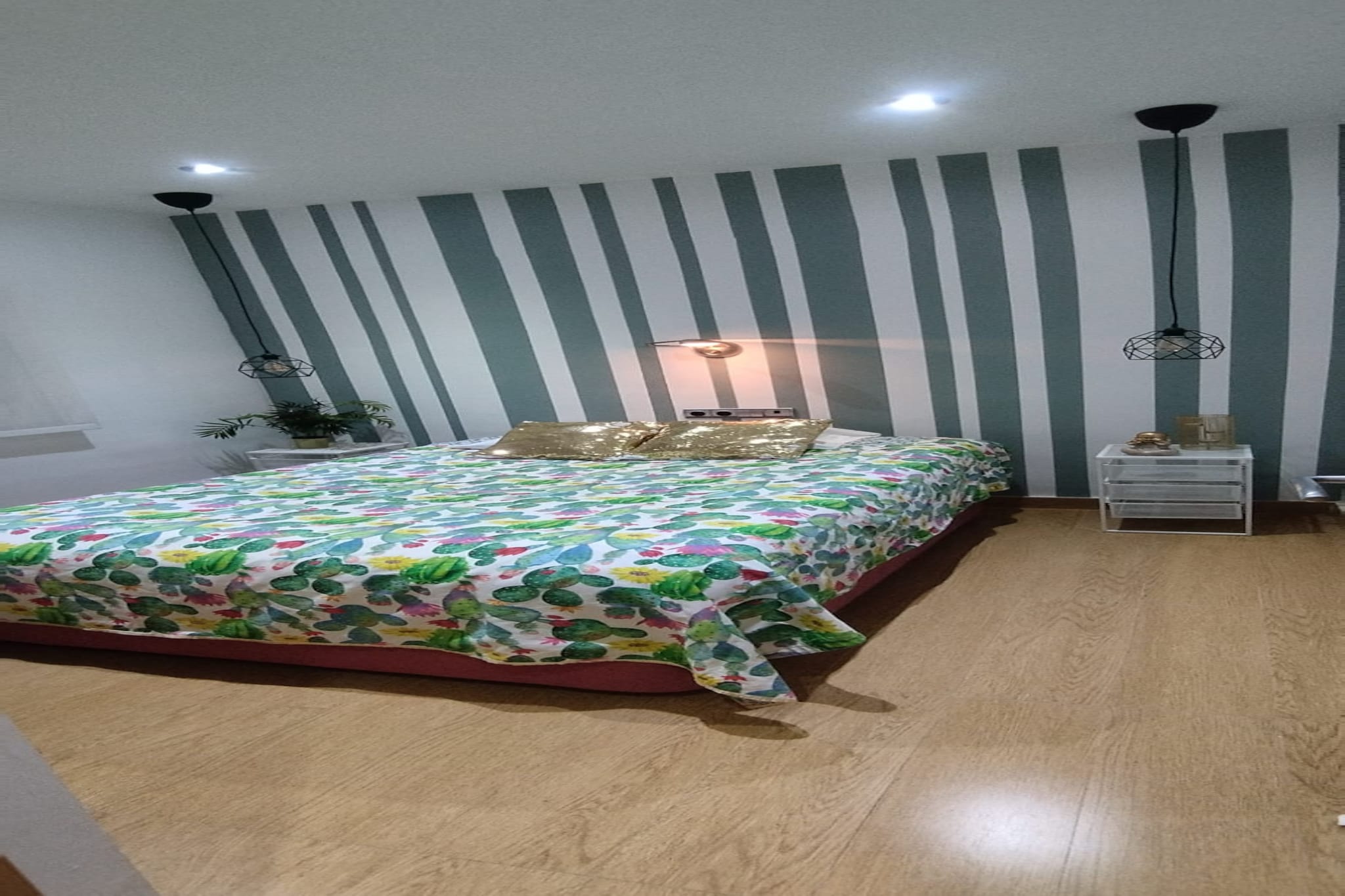 Vivalidays Casa Leo - Santa Susanna-Chambre